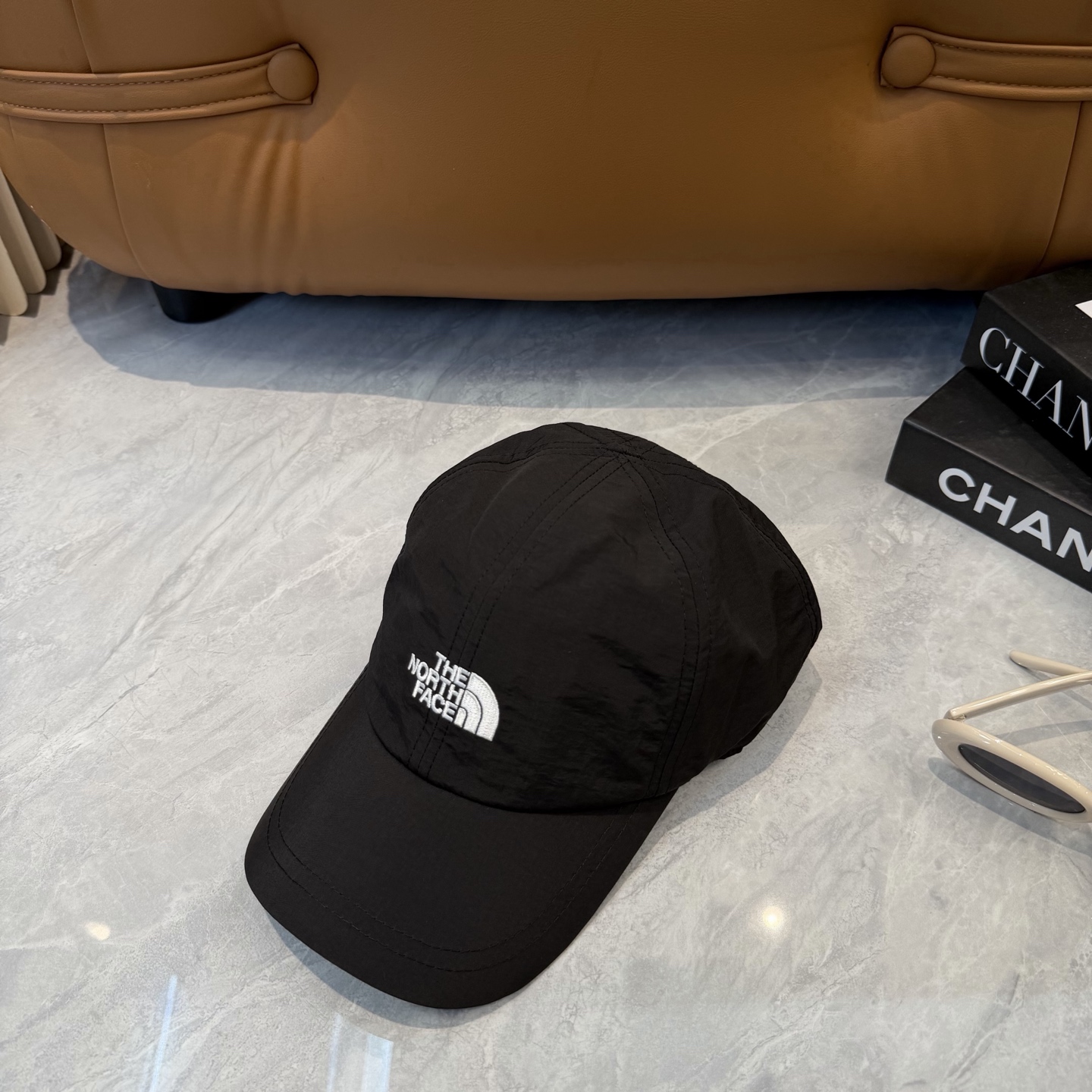 配防尘袋北面♥️棒球帽🧢官网新品棒球帽，原单品质火爆来袭 。🎩 工艺非常精美 高档大气上档次！低调奢华，