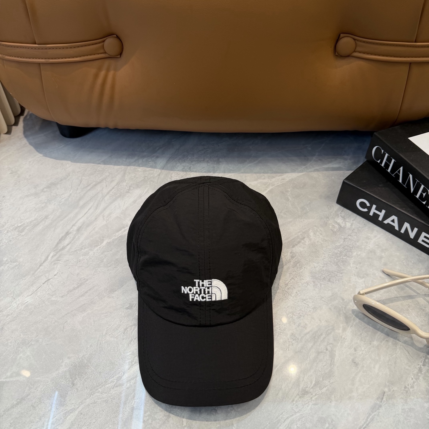 配防尘袋北面♥️棒球帽🧢官网新品棒球帽，原单品质火爆来袭 。🎩 工艺非常精美 高档大气上档次！低调奢华，
