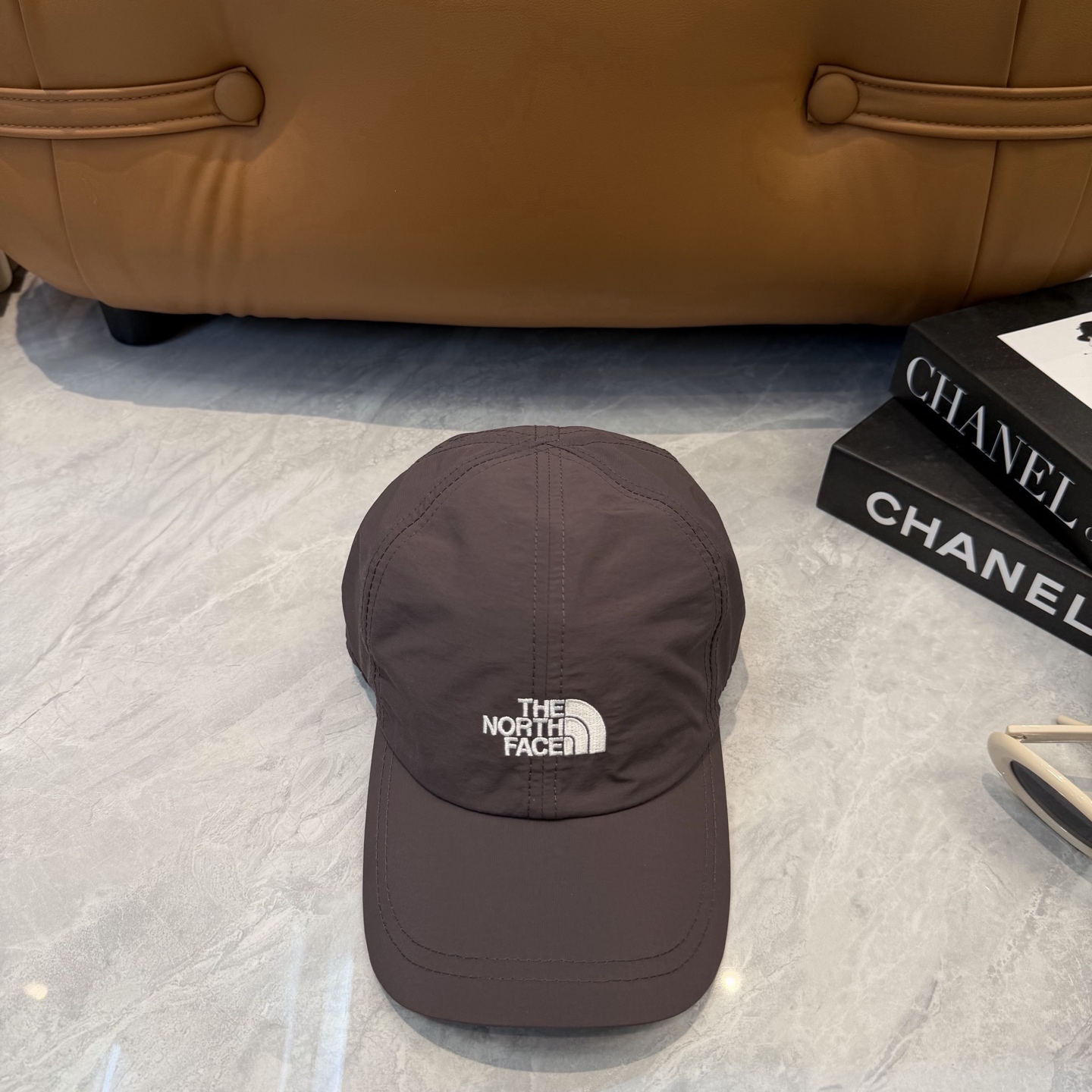 配防尘袋北面♥️棒球帽🧢官网新品棒球帽，原单品质火爆来袭 。🎩 工艺非常精美 高档大气上档次！低调奢华，