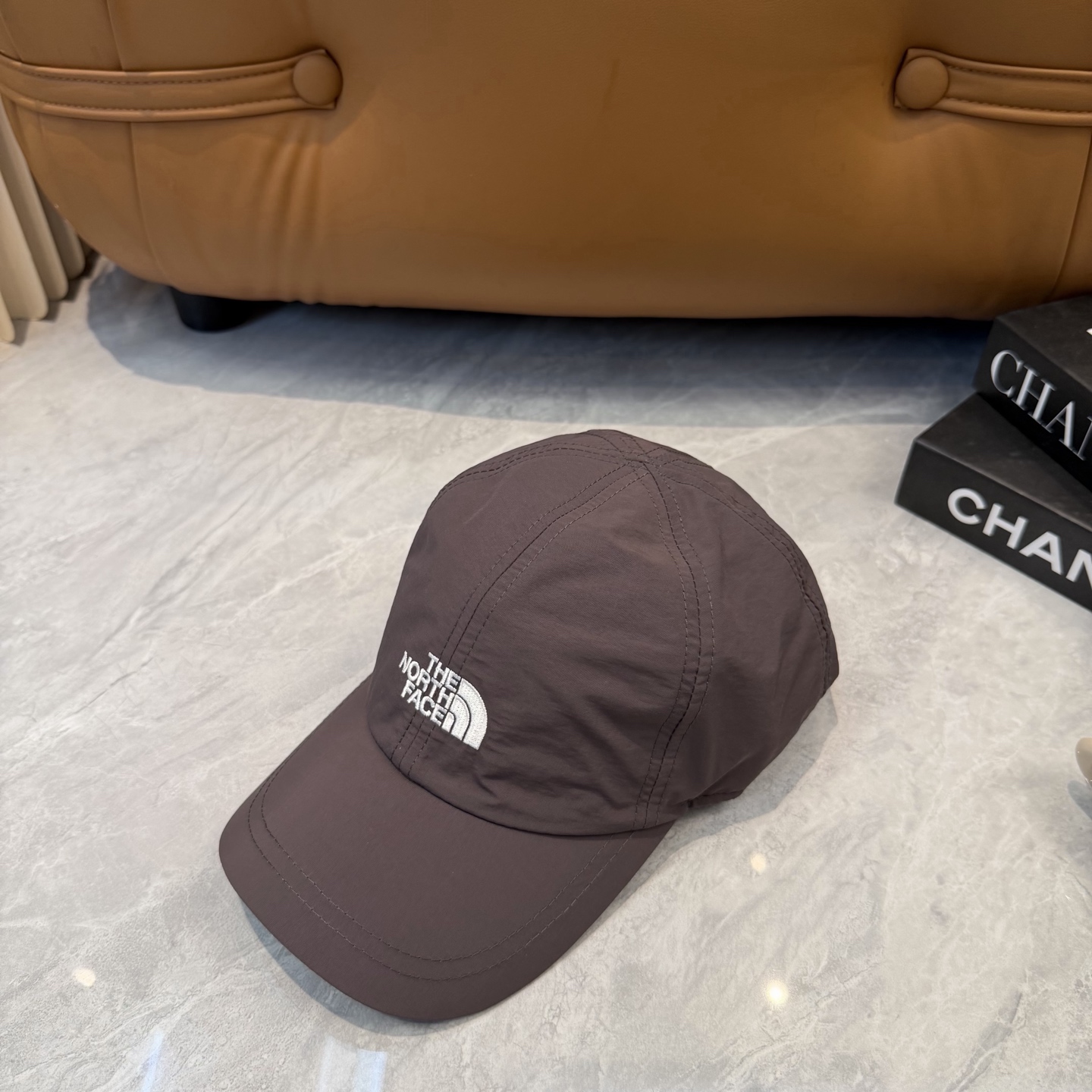 配防尘袋北面♥️棒球帽🧢官网新品棒球帽，原单品质火爆来袭 。🎩 工艺非常精美 高档大气上档次！低调奢华，
