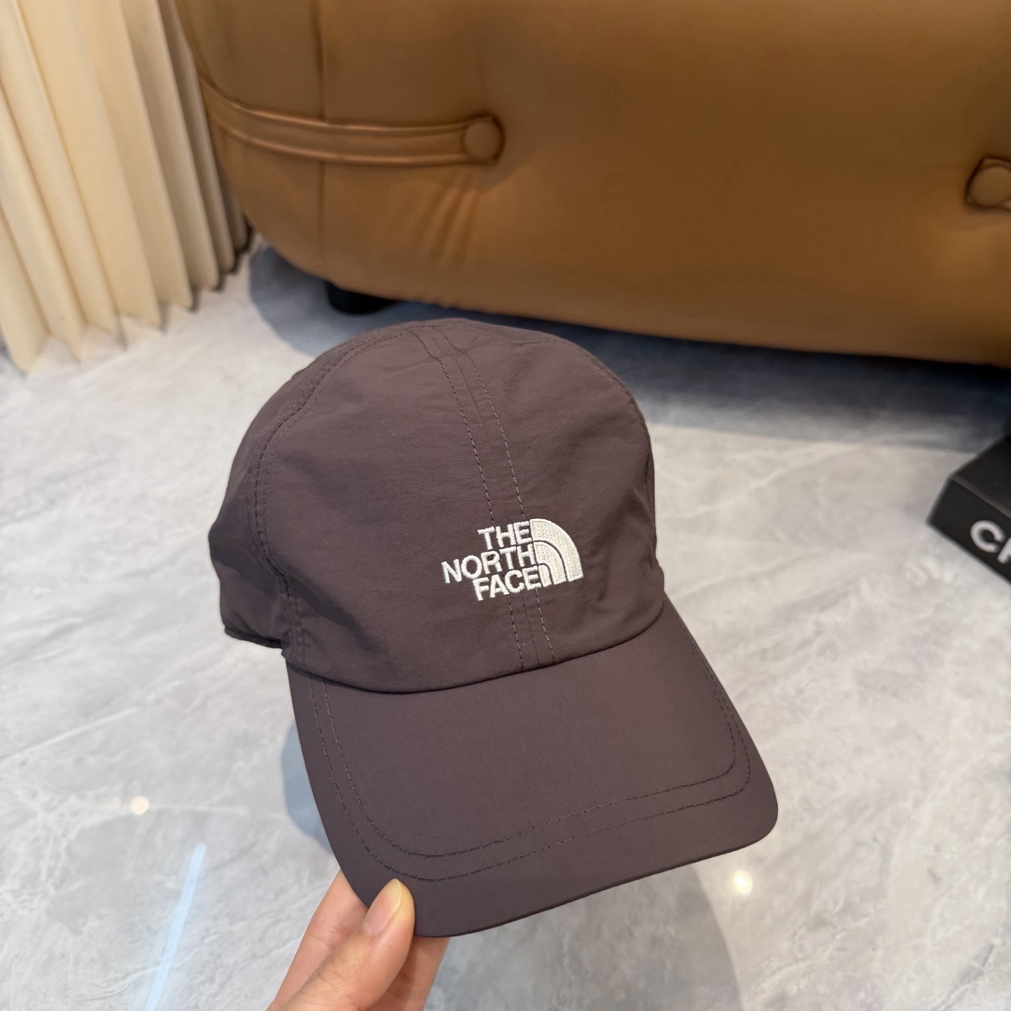 配防尘袋北面♥️棒球帽🧢官网新品棒球帽，原单品质火爆来袭 。🎩 工艺非常精美 高档大气上档次！低调奢华，