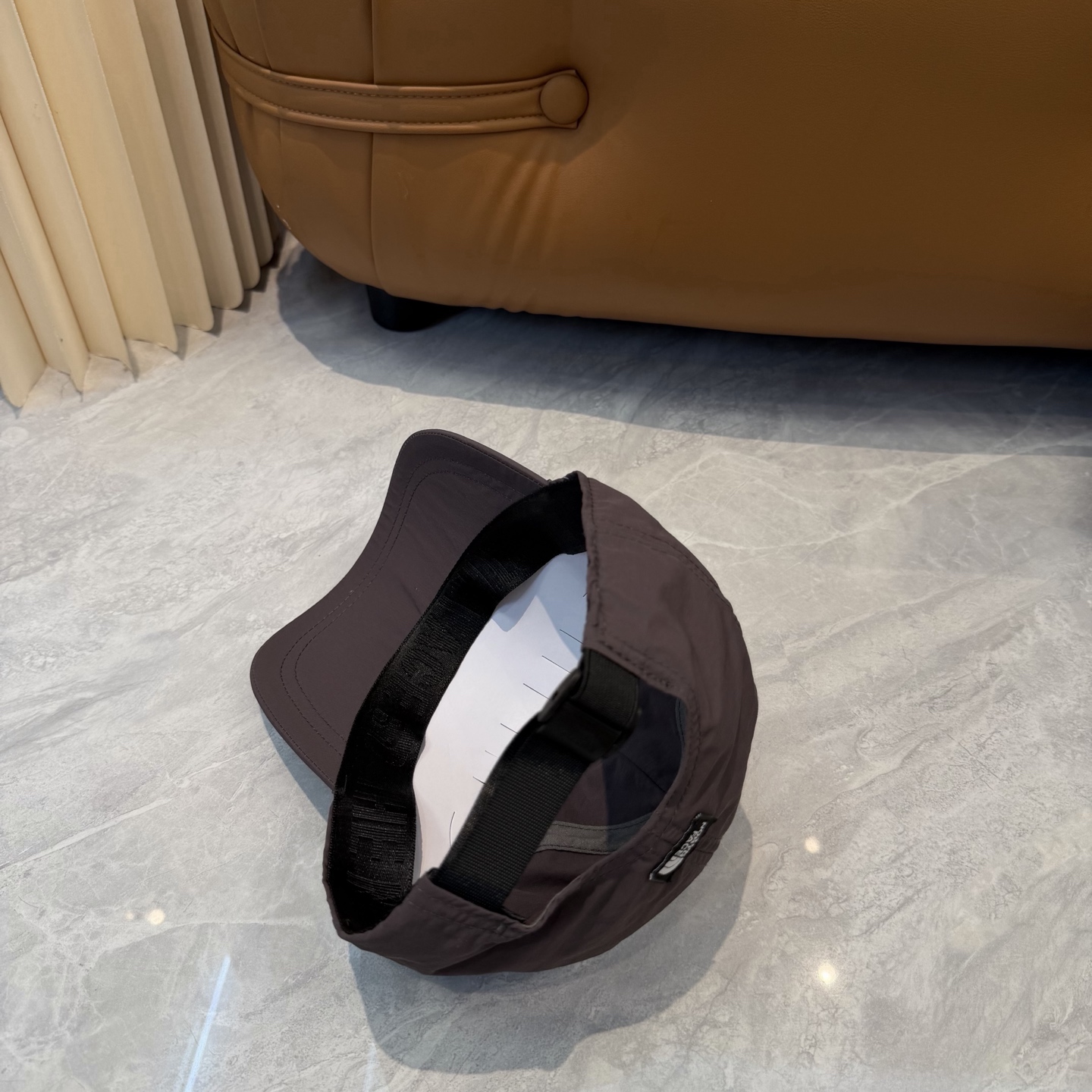 配防尘袋北面♥️棒球帽🧢官网新品棒球帽，原单品质火爆来袭 。🎩 工艺非常精美 高档大气上档次！低调奢华，
