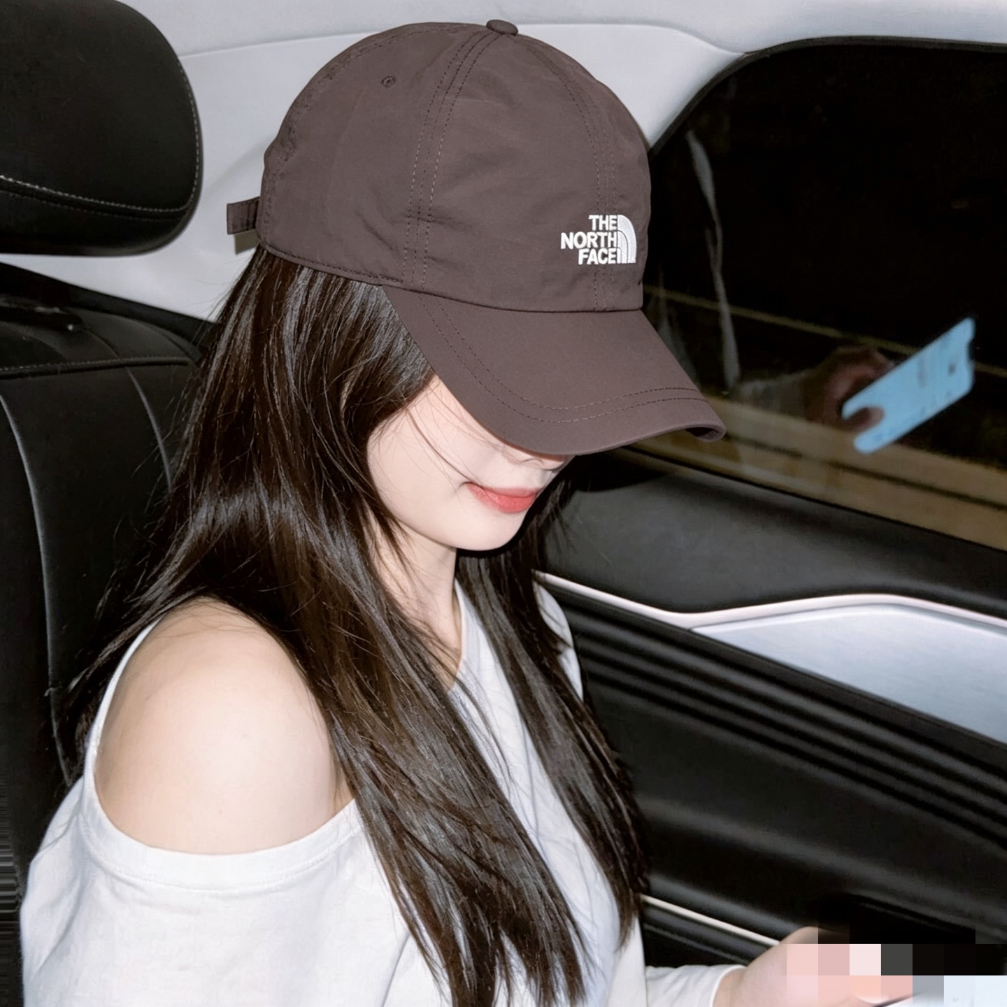 配防尘袋北面♥️棒球帽🧢官网新品棒球帽，原单品质火爆来袭 。🎩 工艺非常精美 高档大气上档次！低调奢华，