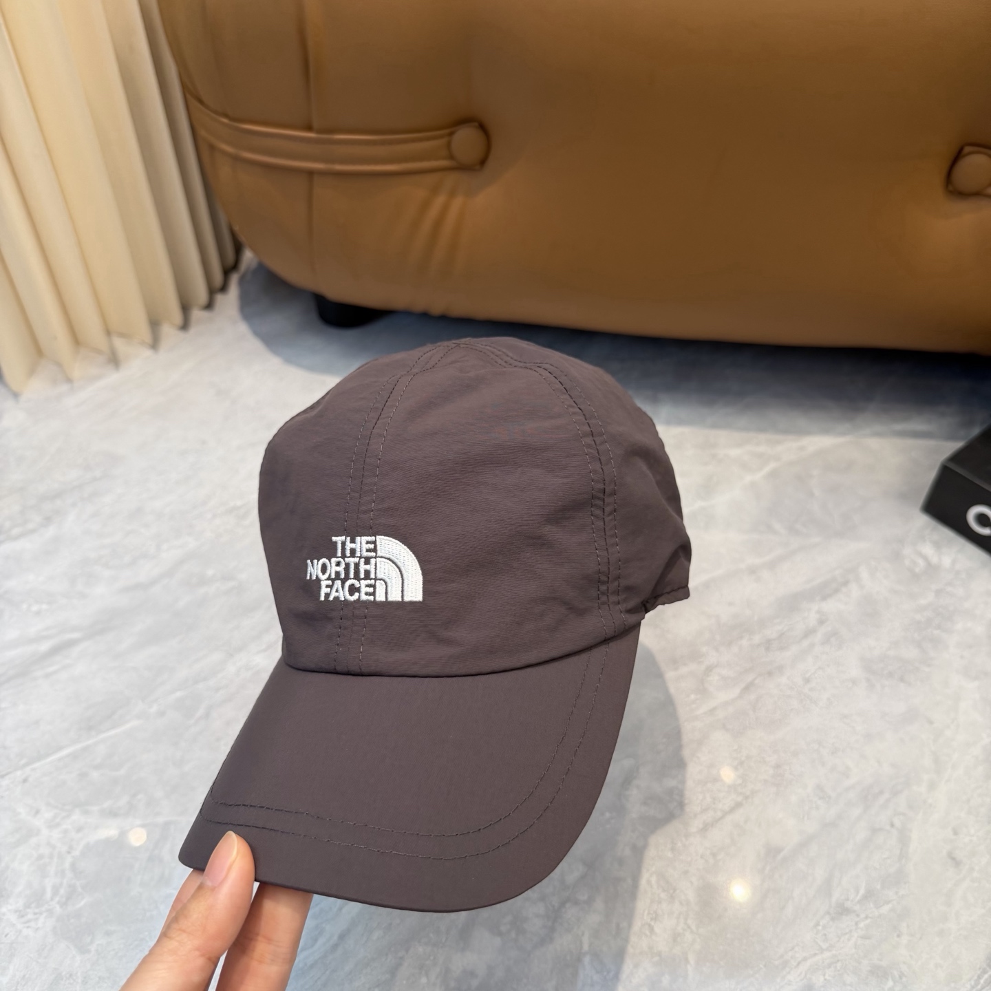 配防尘袋北面♥️棒球帽🧢官网新品棒球帽，原单品质火爆来袭 。🎩 工艺非常精美 高档大气上档次！低调奢华，