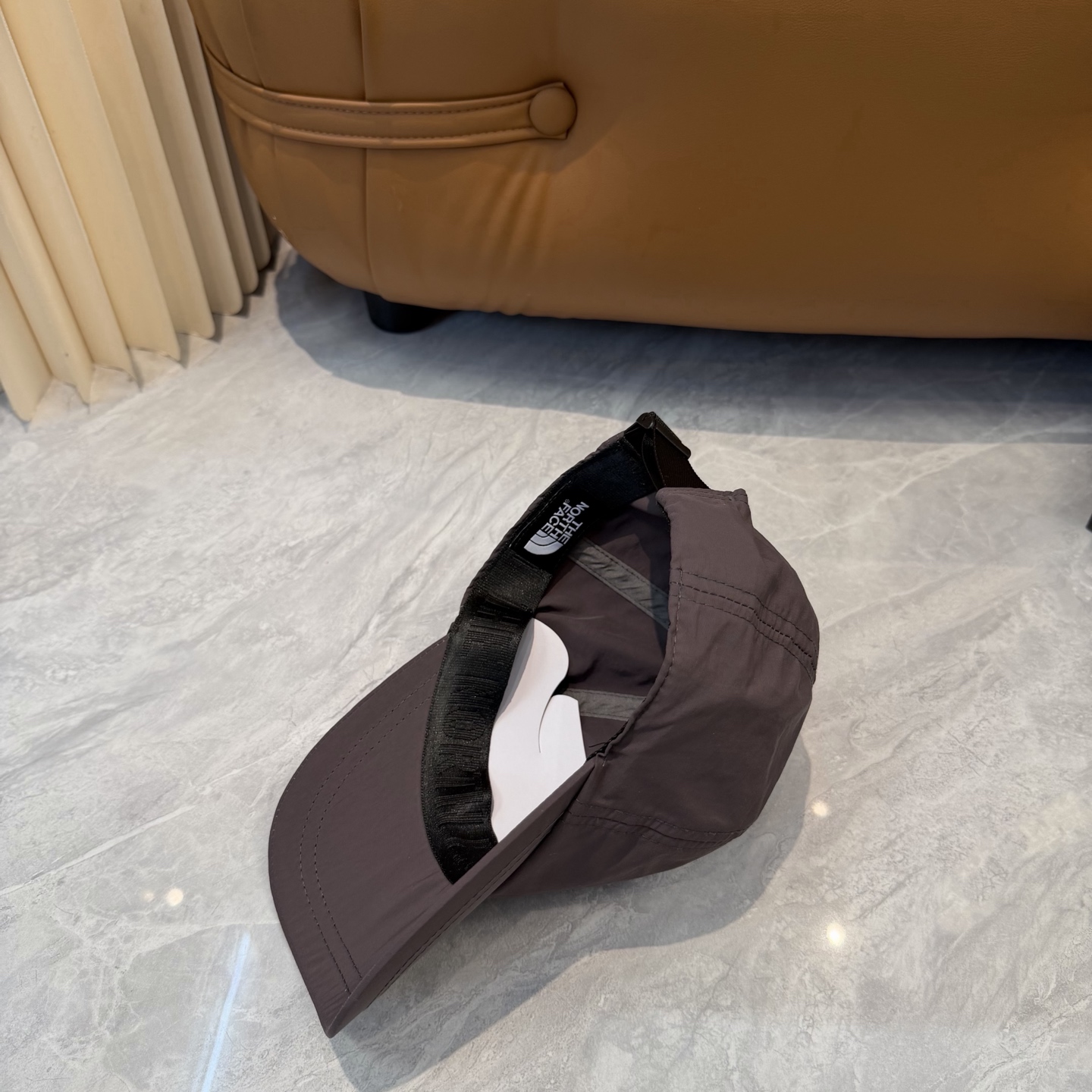配防尘袋北面♥️棒球帽🧢官网新品棒球帽，原单品质火爆来袭 。🎩 工艺非常精美 高档大气上档次！低调奢华，