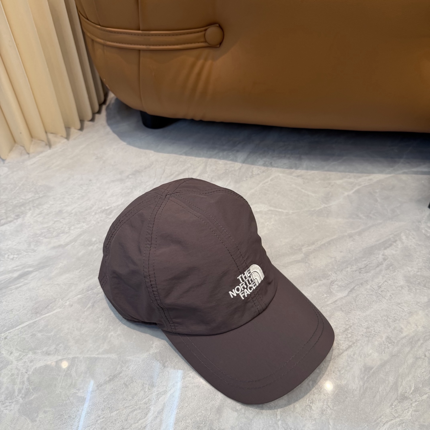 配防尘袋北面♥️棒球帽🧢官网新品棒球帽，原单品质火爆来袭 。🎩 工艺非常精美 高档大气上档次！低调奢华，