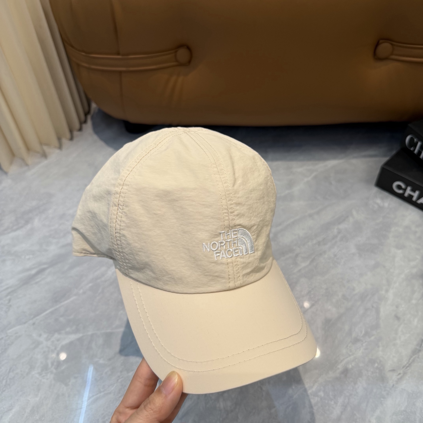 配防尘袋北面♥️棒球帽🧢官网新品棒球帽，原单品质火爆来袭 。🎩 工艺非常精美 高档大气上档次！低调奢华，