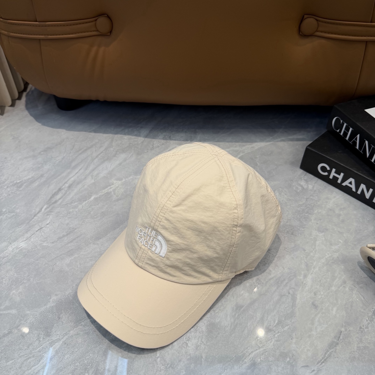 配防尘袋北面♥️棒球帽🧢官网新品棒球帽，原单品质火爆来袭 。🎩 工艺非常精美 高档大气上档次！低调奢华，