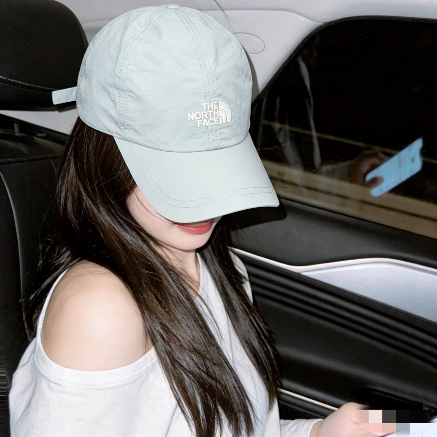 配防尘袋北面♥️棒球帽🧢官网新品棒球帽，原单品质火爆来袭 。🎩 工艺非常精美 高档大气上档次！低调奢华，