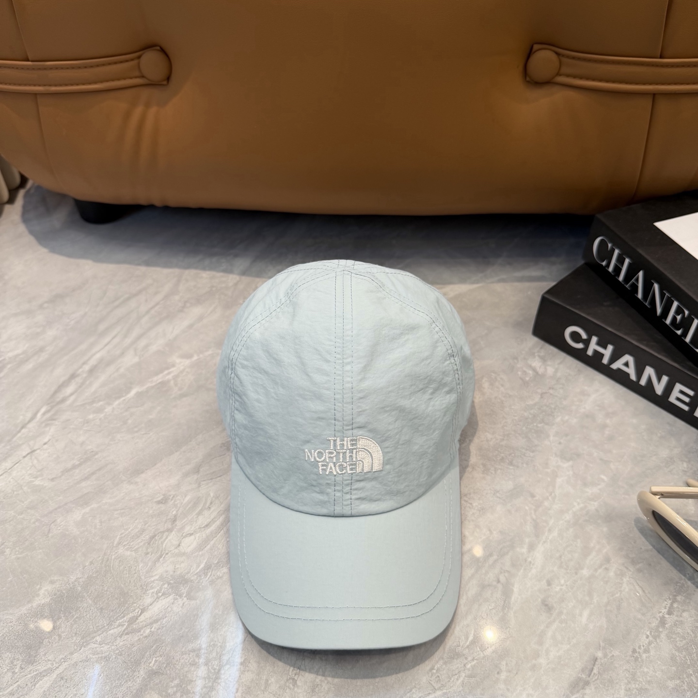 配防尘袋北面♥️棒球帽🧢官网新品棒球帽，原单品质火爆来袭 。🎩 工艺非常精美 高档大气上档次！低调奢华，