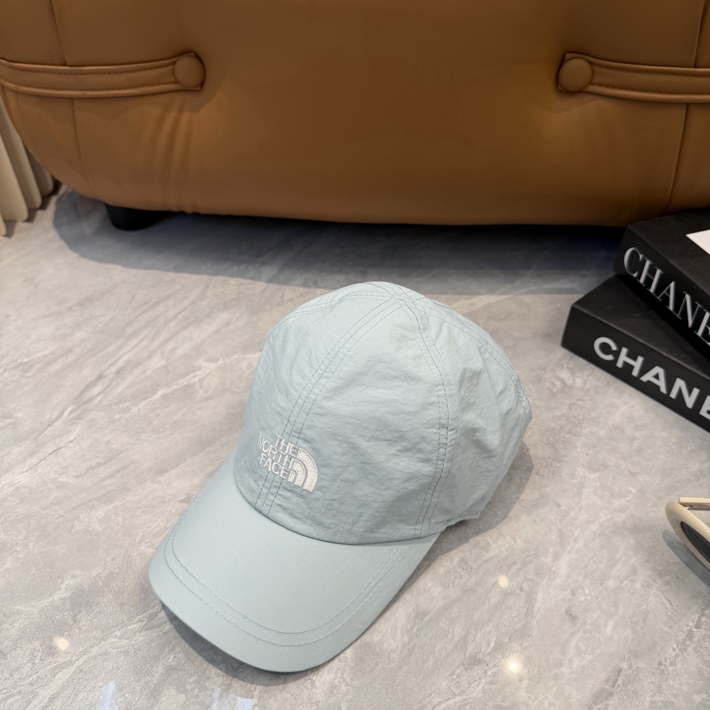 配防尘袋北面♥️棒球帽🧢官网新品棒球帽，原单品质火爆来袭 。🎩 工艺非常精美 高档大气上档次！低调奢华，