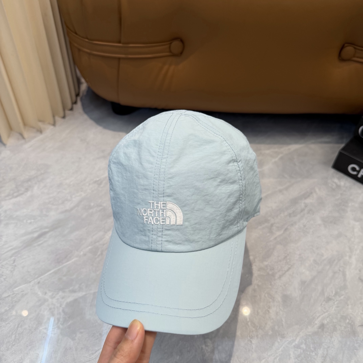 配防尘袋北面♥️棒球帽🧢官网新品棒球帽，原单品质火爆来袭 。🎩 工艺非常精美 高档大气上档次！低调奢华，