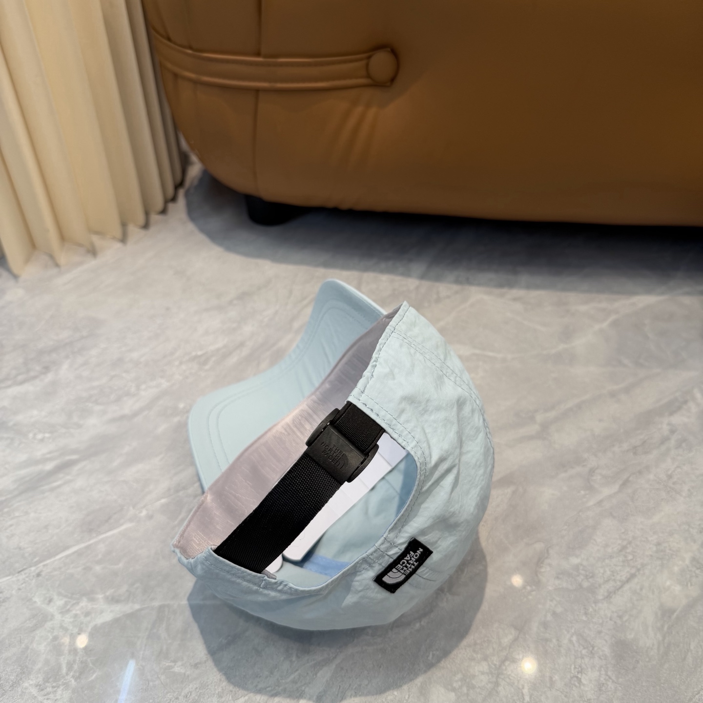 配防尘袋北面♥️棒球帽🧢官网新品棒球帽，原单品质火爆来袭 。🎩 工艺非常精美 高档大气上档次！低调奢华，