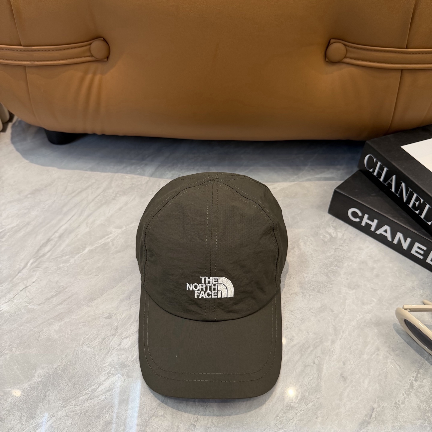 配防尘袋北面♥️棒球帽🧢官网新品棒球帽，原单品质火爆来袭 。🎩 工艺非常精美 高档大气上档次！低调奢华，