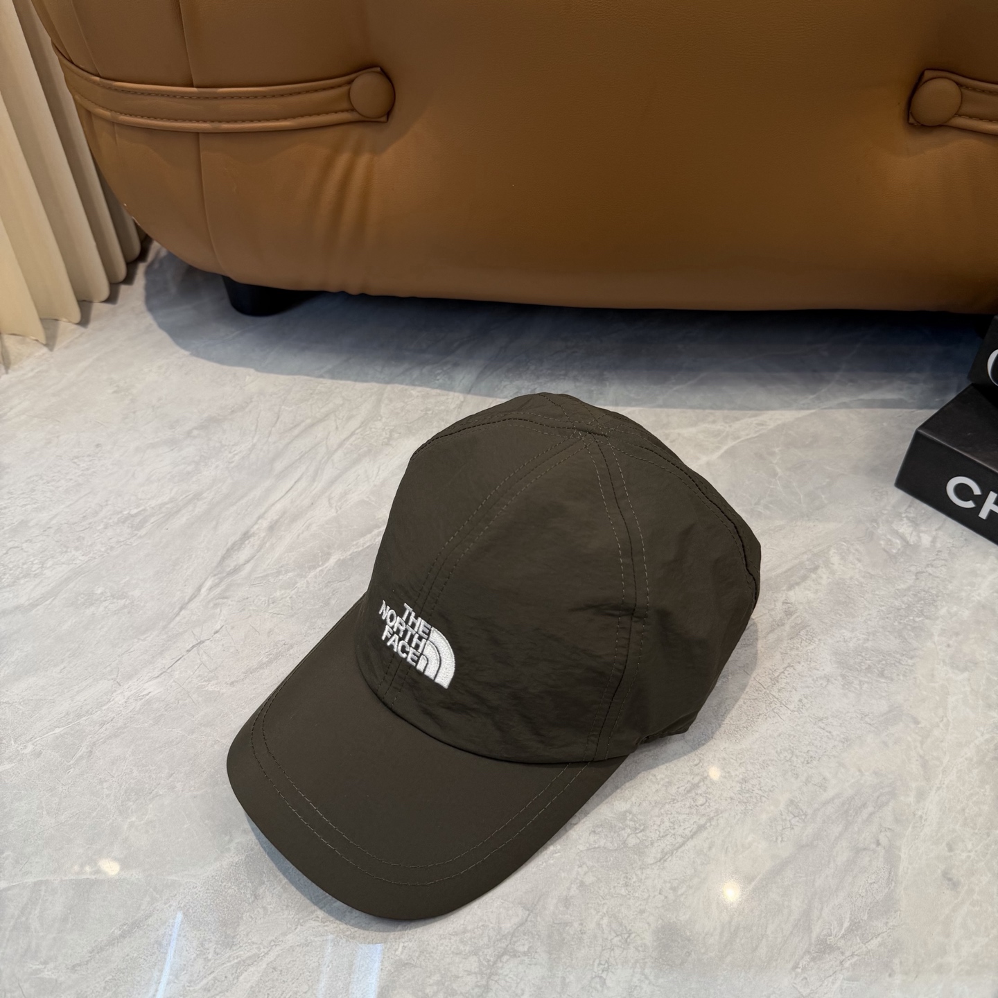 配防尘袋北面♥️棒球帽🧢官网新品棒球帽，原单品质火爆来袭 。🎩 工艺非常精美 高档大气上档次！低调奢华，