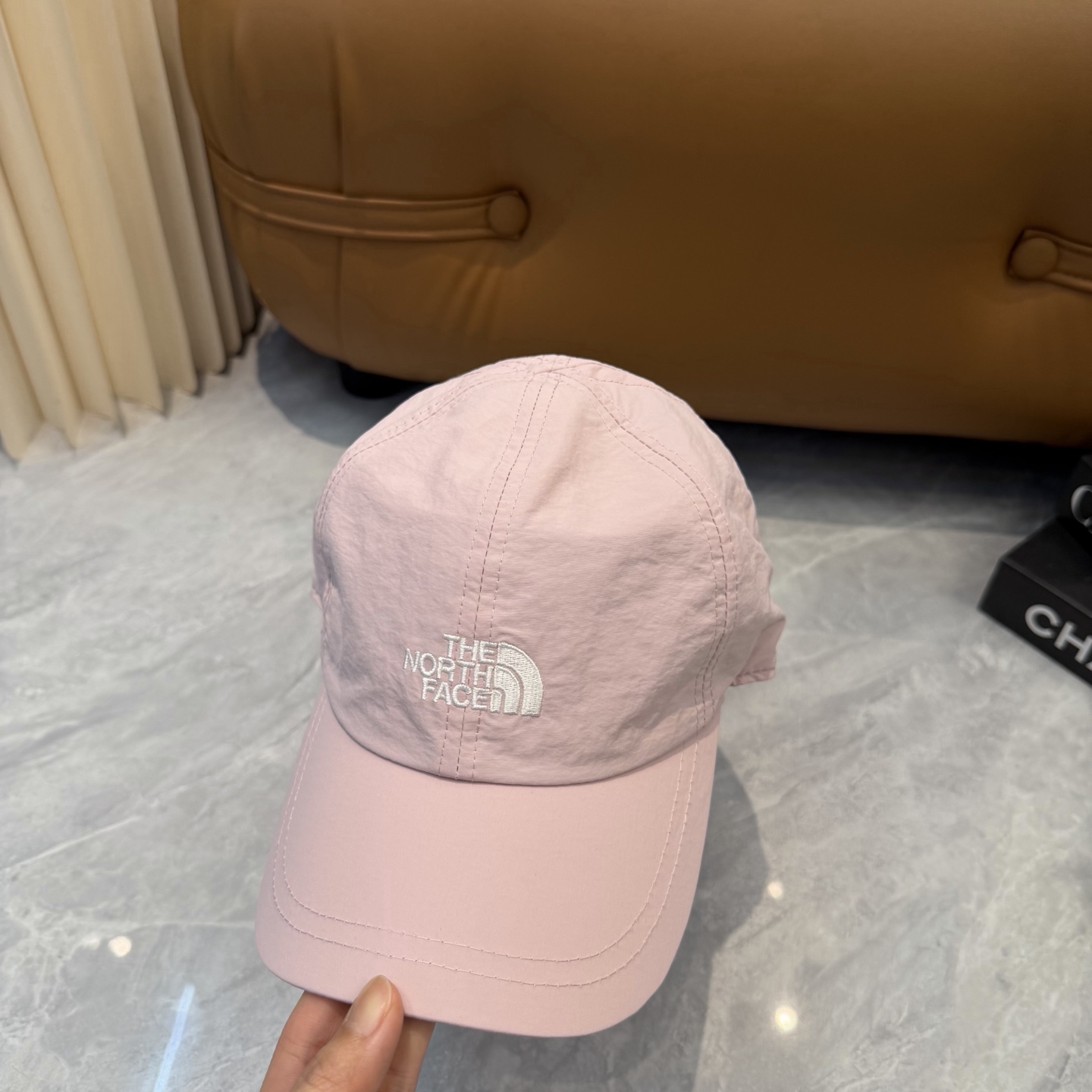 配防尘袋北面♥️棒球帽🧢官网新品棒球帽，原单品质火爆来袭 。🎩 工艺非常精美 高档大气上档次！低调奢华，