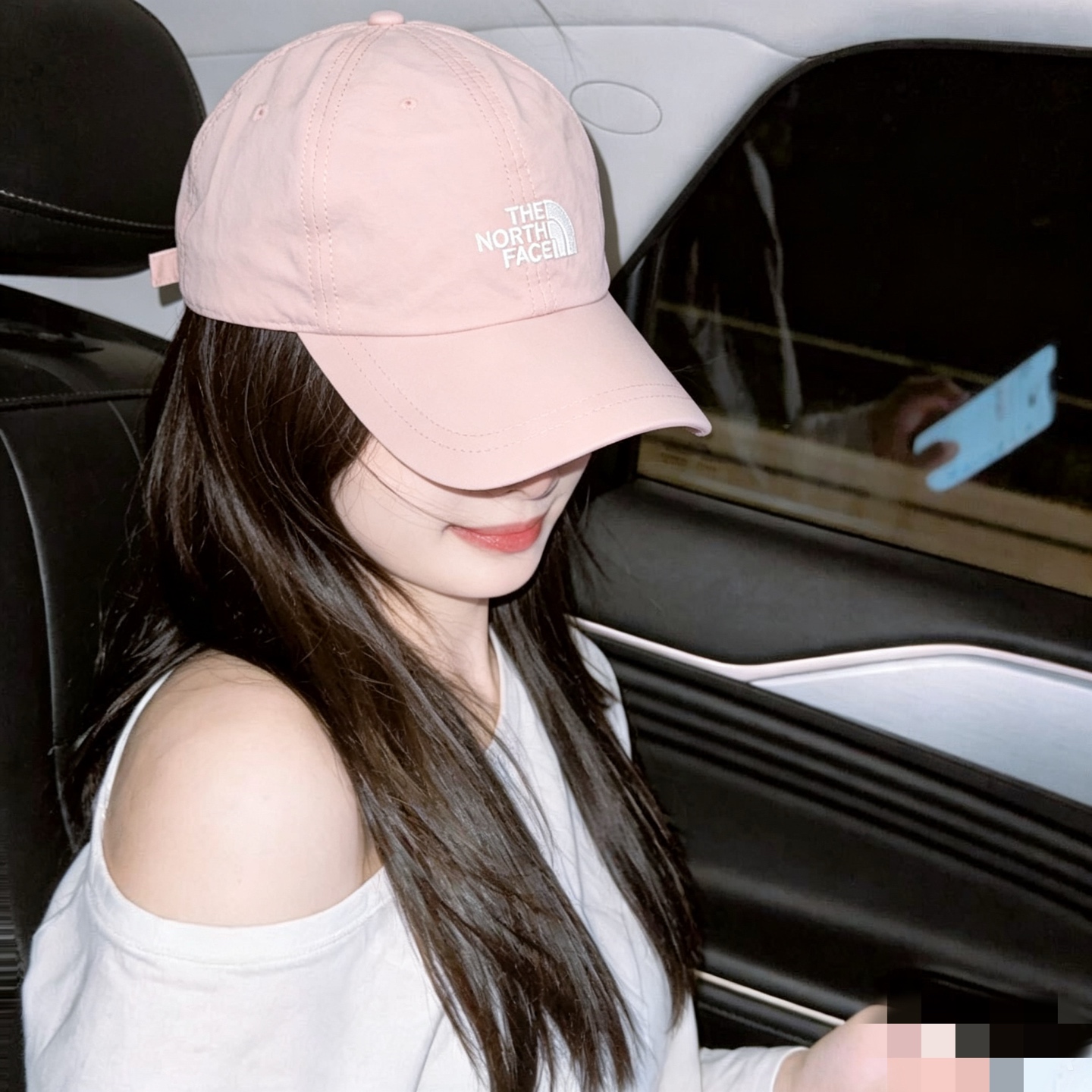 配防尘袋北面♥️棒球帽🧢官网新品棒球帽，原单品质火爆来袭 。🎩 工艺非常精美 高档大气上档次！低调奢华，