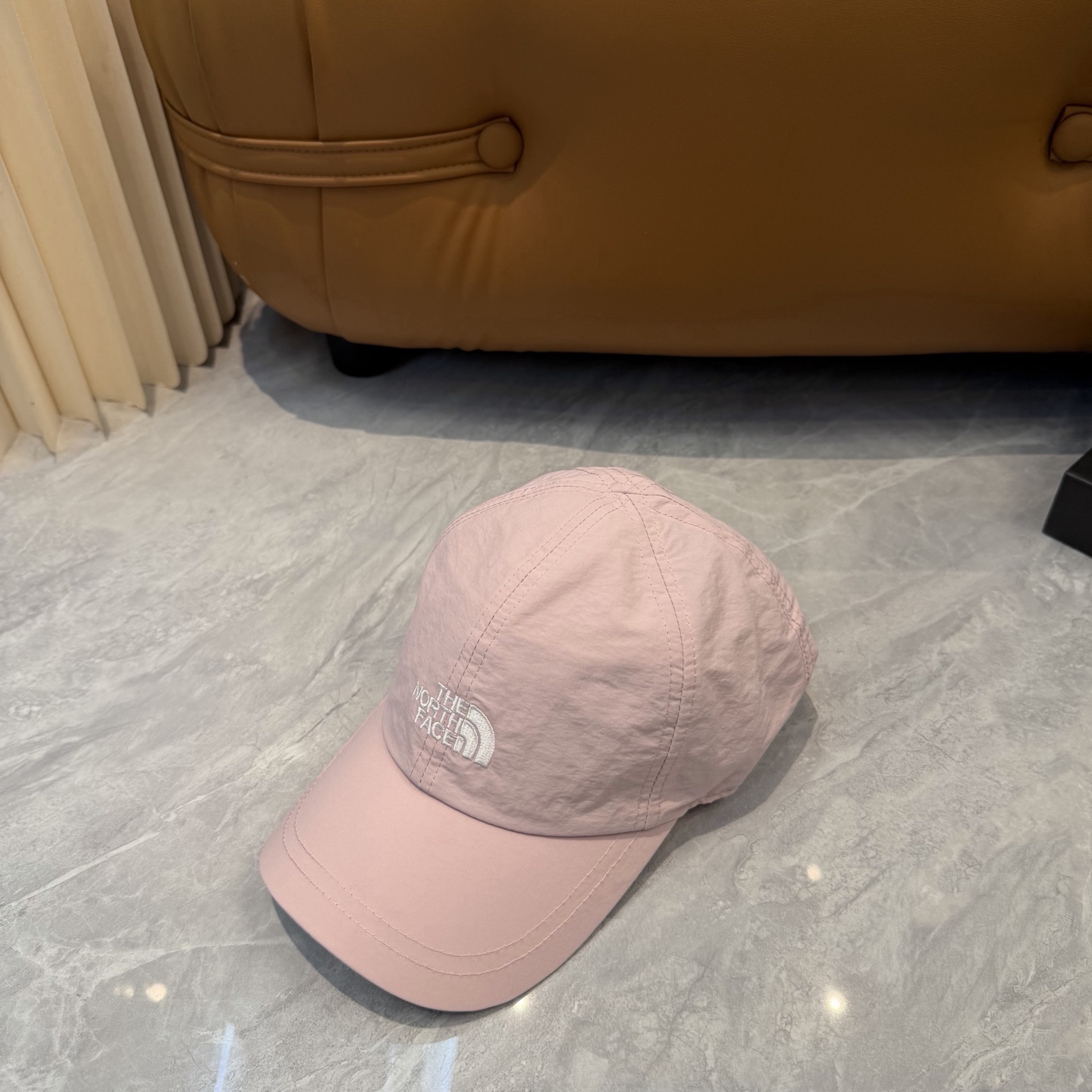 配防尘袋北面♥️棒球帽🧢官网新品棒球帽，原单品质火爆来袭 。🎩 工艺非常精美 高档大气上档次！低调奢华，