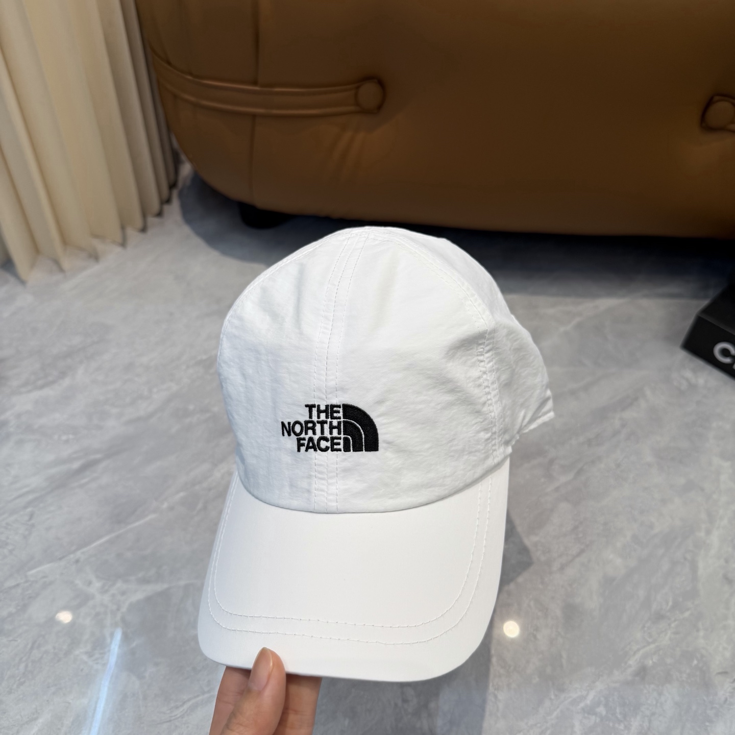 配防尘袋北面♥️棒球帽🧢官网新品棒球帽，原单品质火爆来袭 。🎩 工艺非常精美 高档大气上档次！低调奢华，