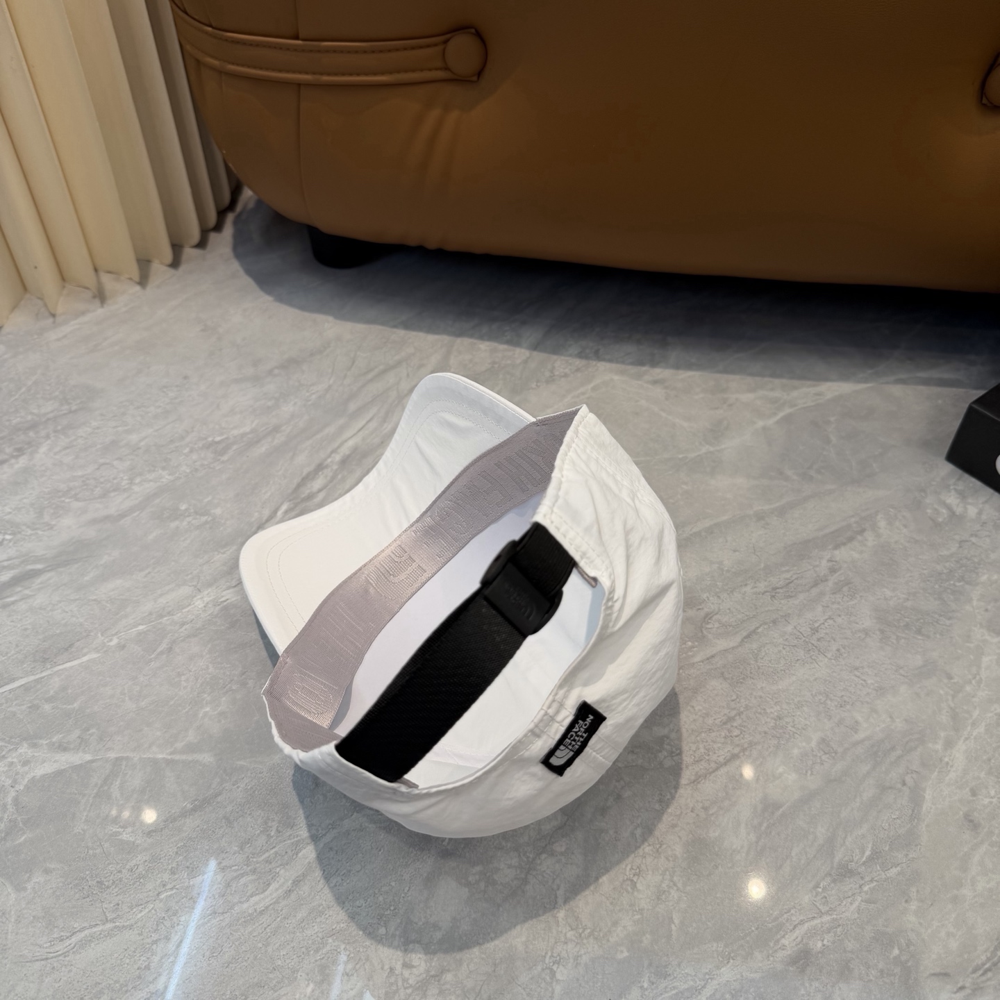 配防尘袋北面♥️棒球帽🧢官网新品棒球帽，原单品质火爆来袭 。🎩 工艺非常精美 高档大气上档次！低调奢华，