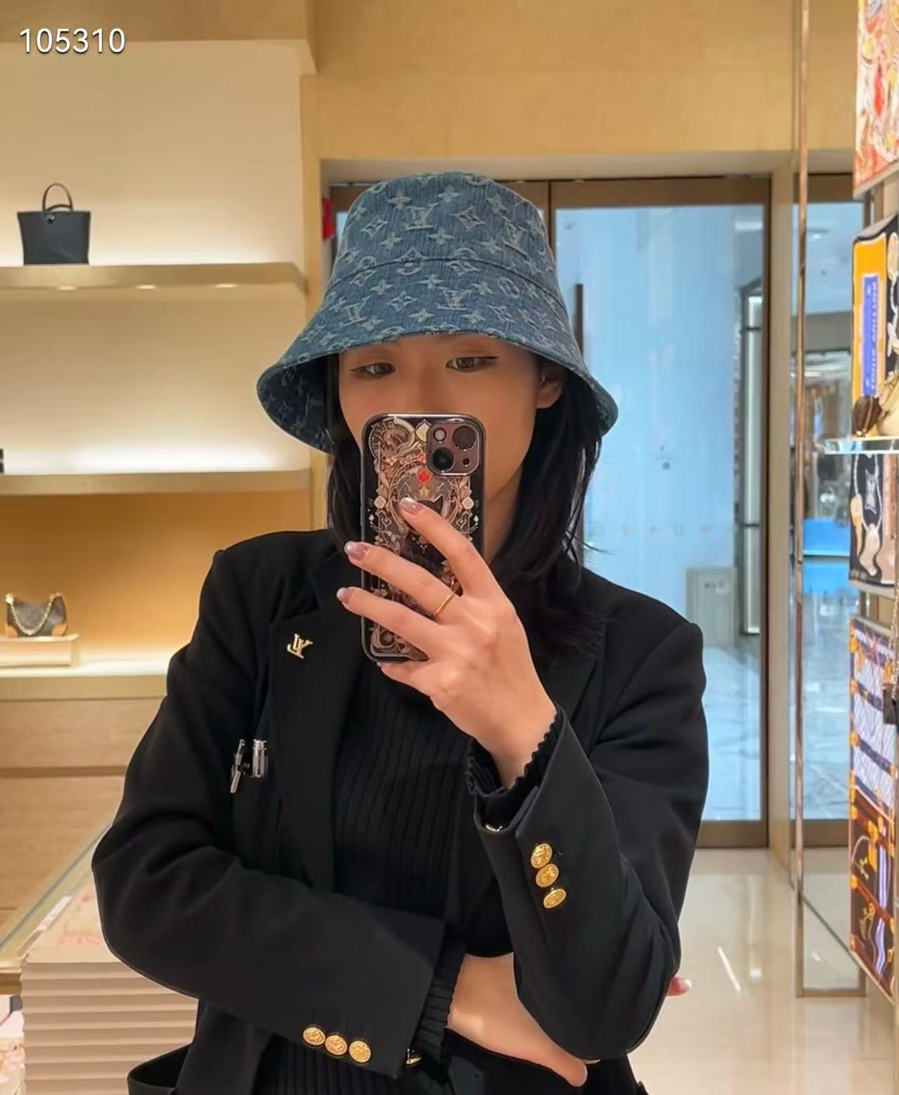 루이비통 모자 118541 Louis Vuitton Cap