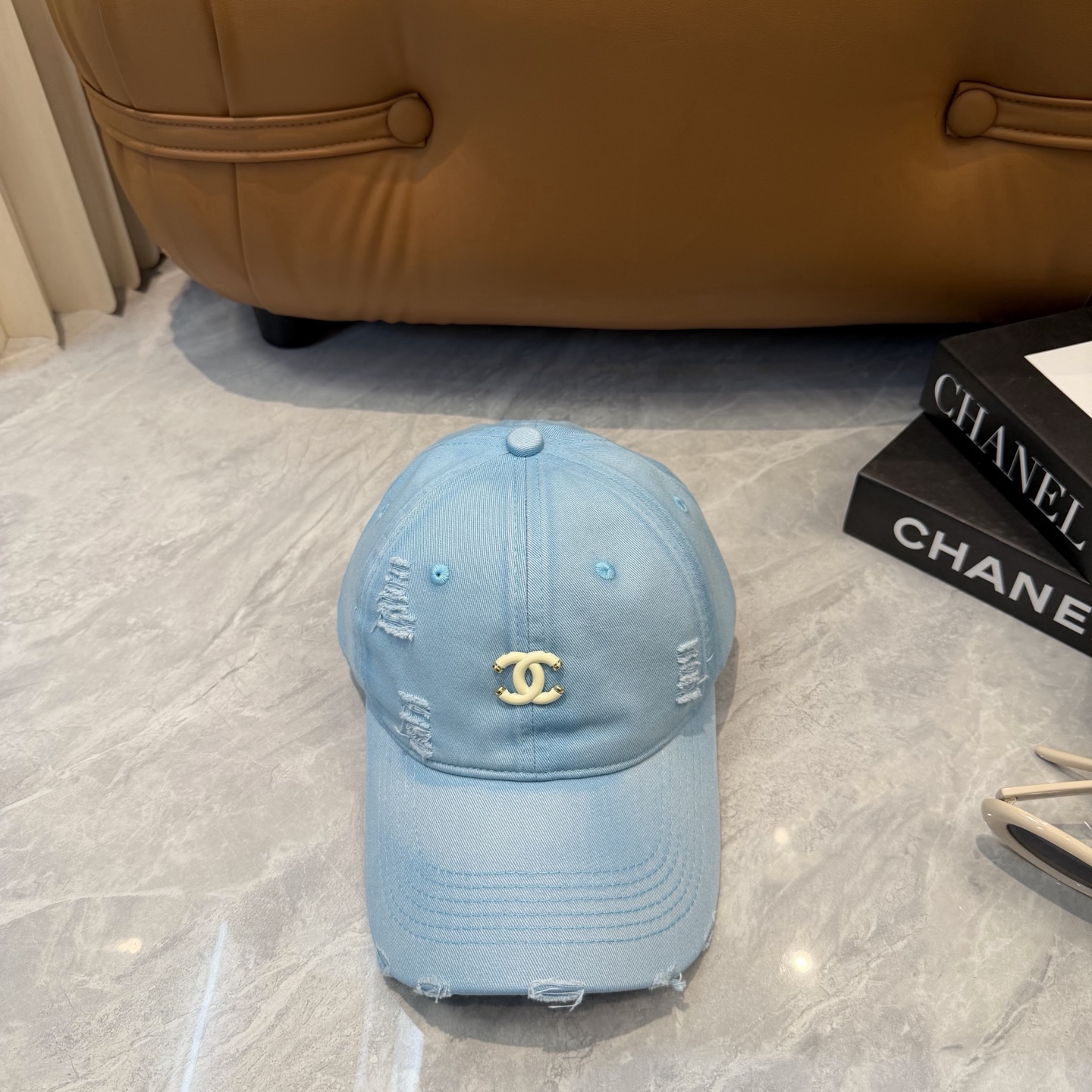 配防尘袋【CELINE赛琳】新款简约棒球帽，新款出货，大牌款超好搭配，赶紧入手！