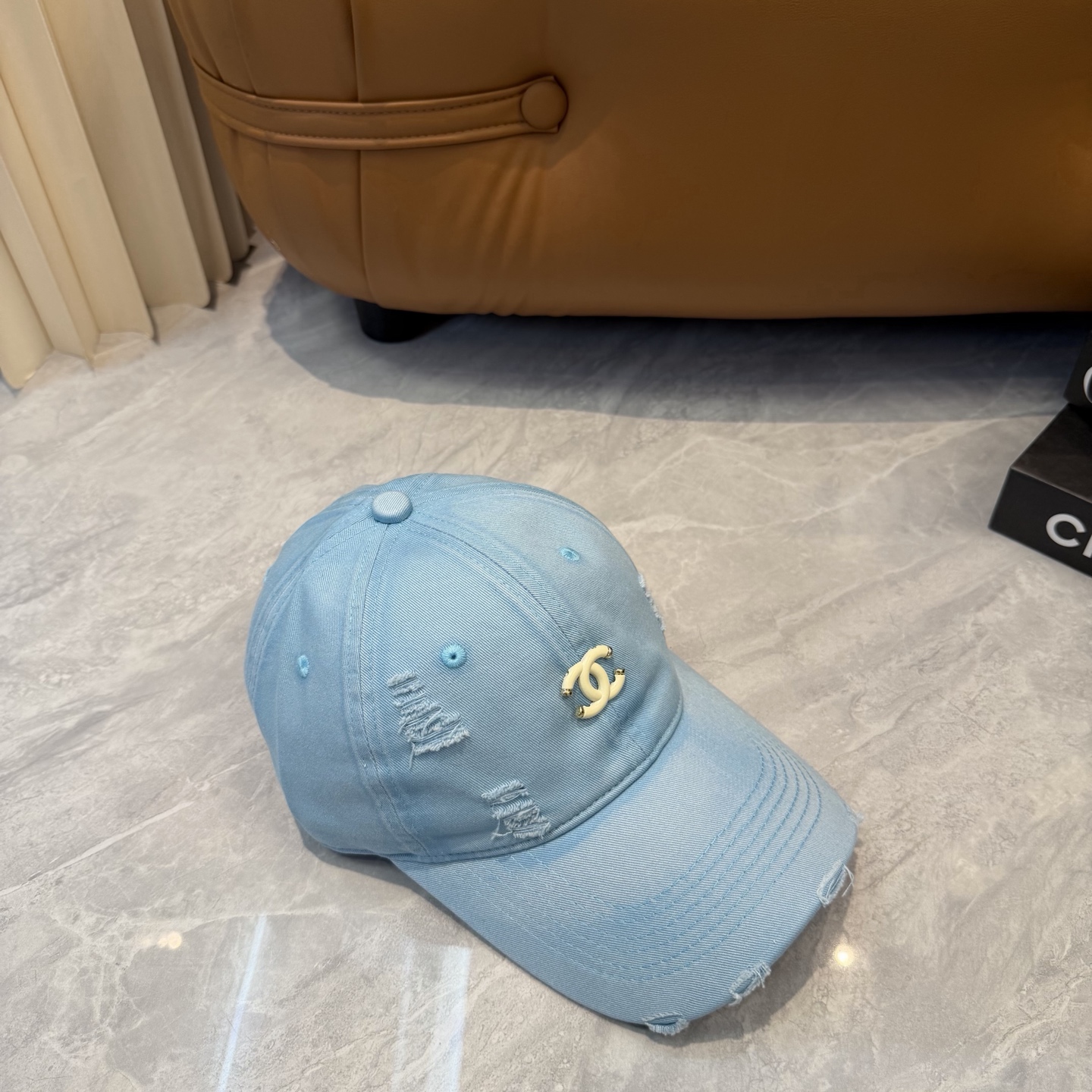 配防尘袋【CELINE赛琳】新款简约棒球帽，新款出货，大牌款超好搭配，赶紧入手！