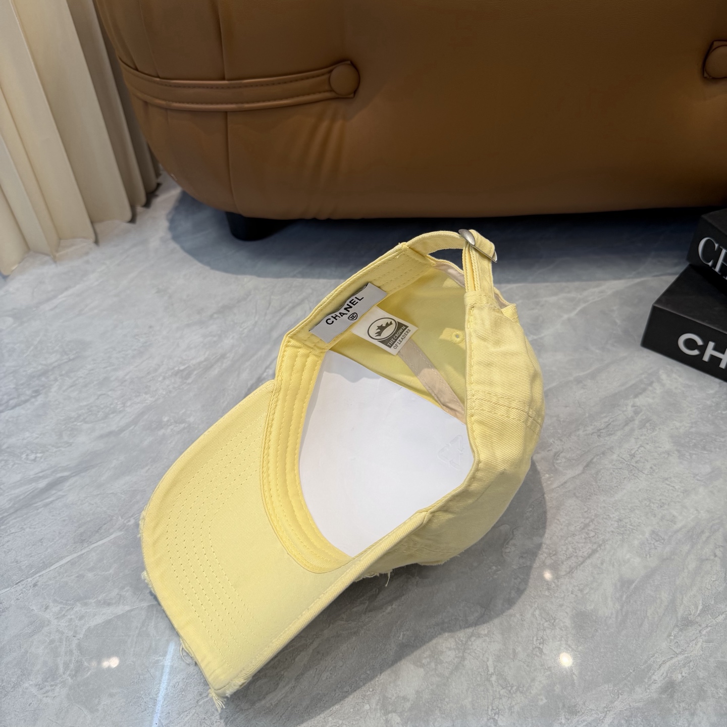 配防尘袋【CELINE赛琳】新款简约棒球帽，新款出货，大牌款超好搭配，赶紧入手！