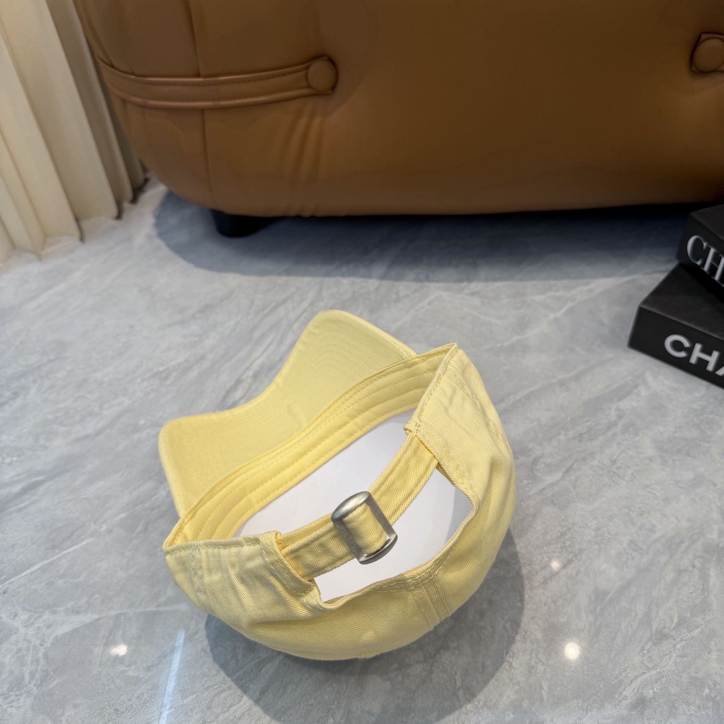 配防尘袋【CELINE赛琳】新款简约棒球帽，新款出货，大牌款超好搭配，赶紧入手！
