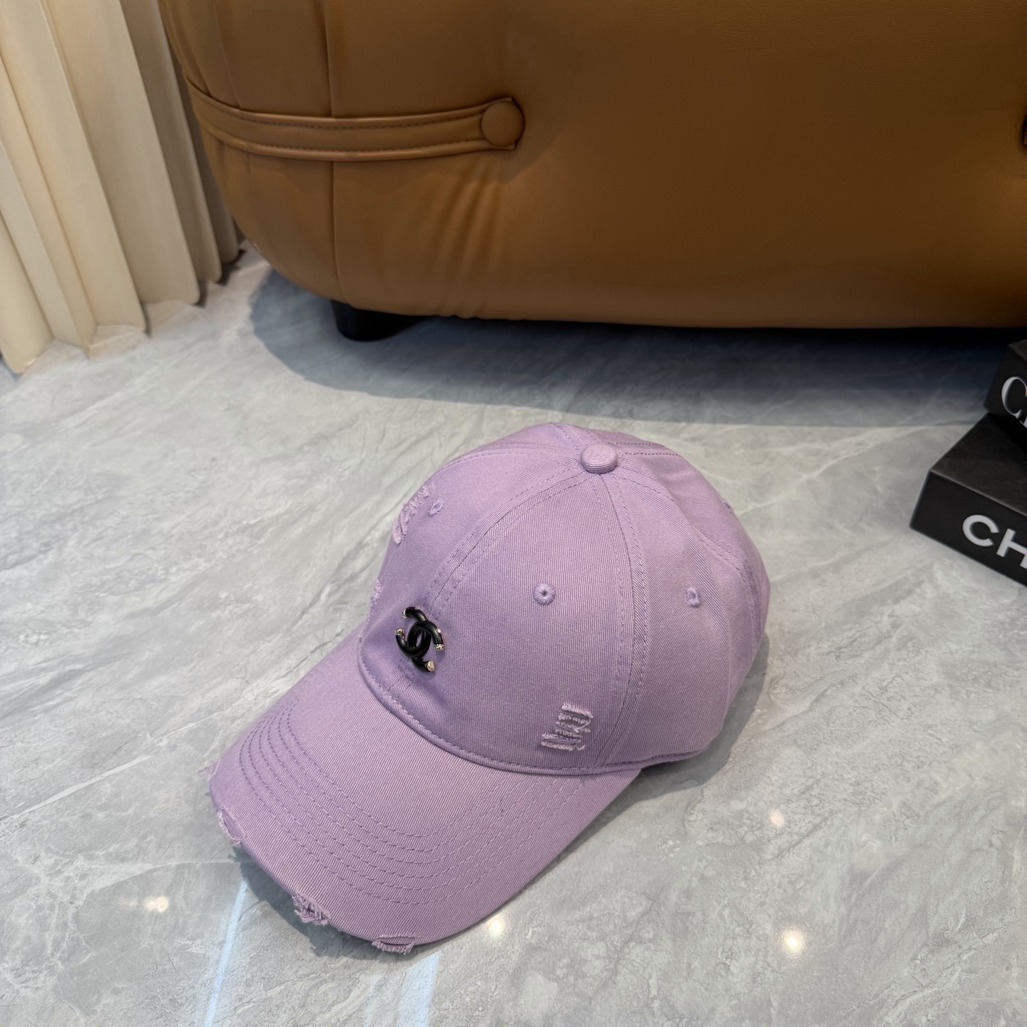 配防尘袋【CELINE赛琳】新款简约棒球帽，新款出货，大牌款超好搭配，赶紧入手！