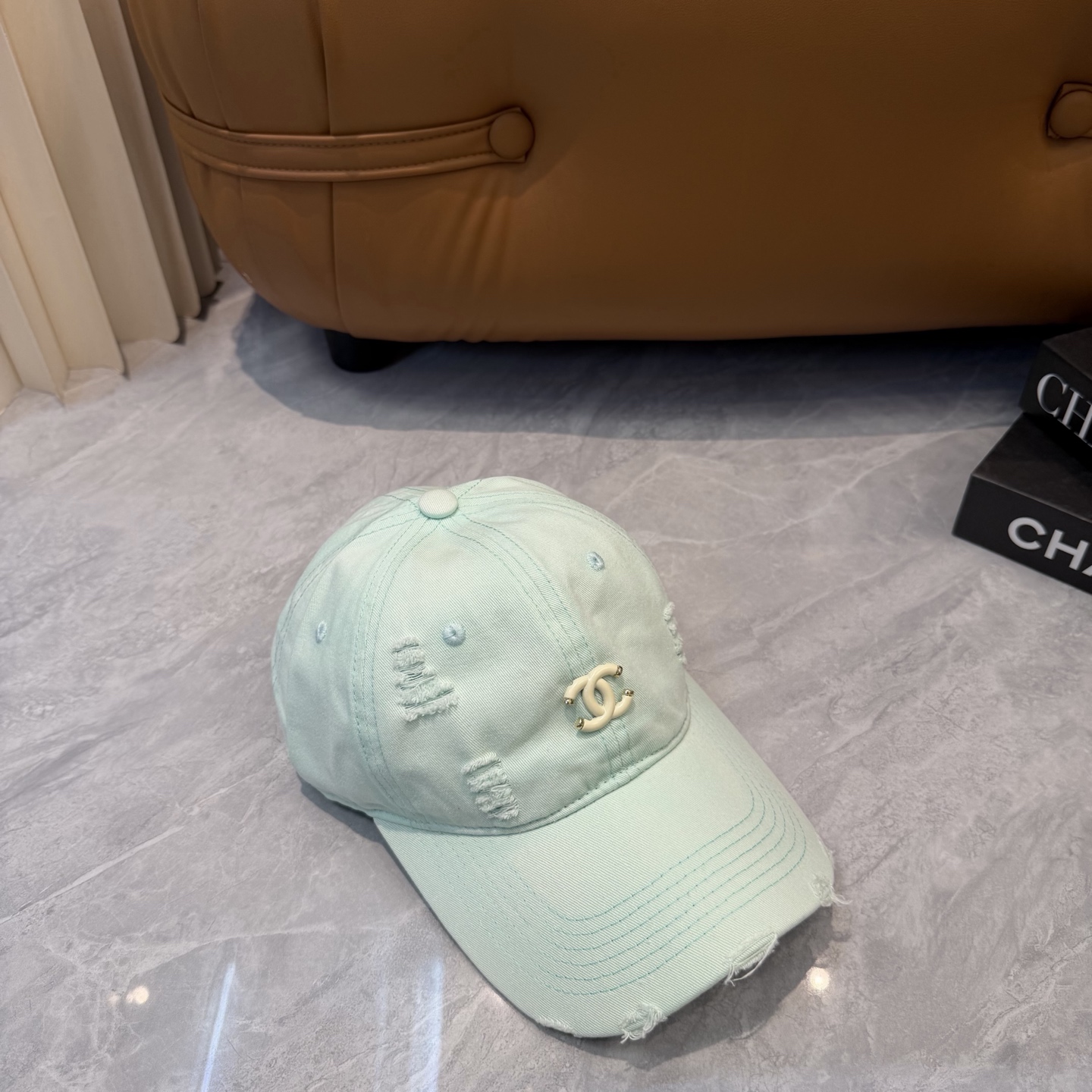 配防尘袋【CELINE赛琳】新款简约棒球帽，新款出货，大牌款超好搭配，赶紧入手！