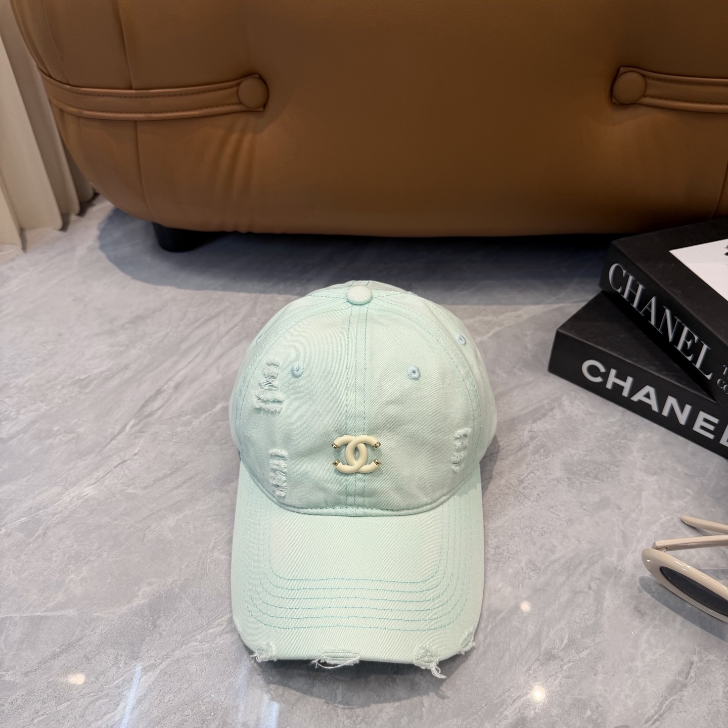 配防尘袋【CELINE赛琳】新款简约棒球帽，新款出货，大牌款超好搭配，赶紧入手！