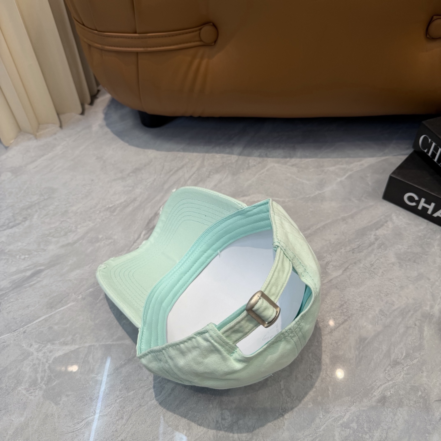 配防尘袋【CELINE赛琳】新款简约棒球帽，新款出货，大牌款超好搭配，赶紧入手！