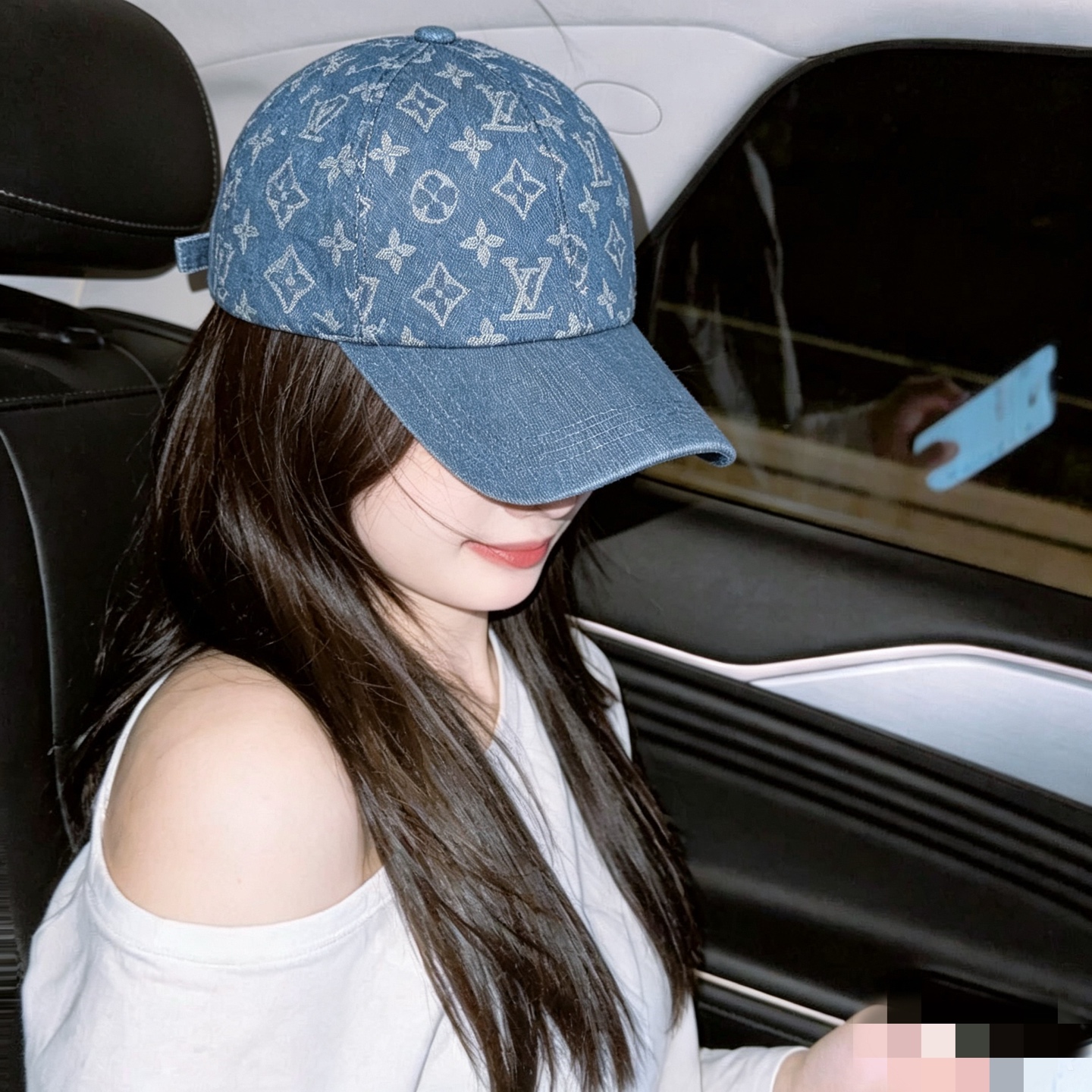 루이비통 모자 118494 Louis Vuitton Cap