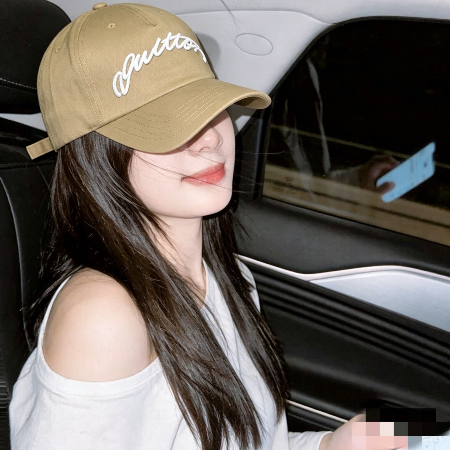 루이비통 모자 119460 Louis Vuitton Cap