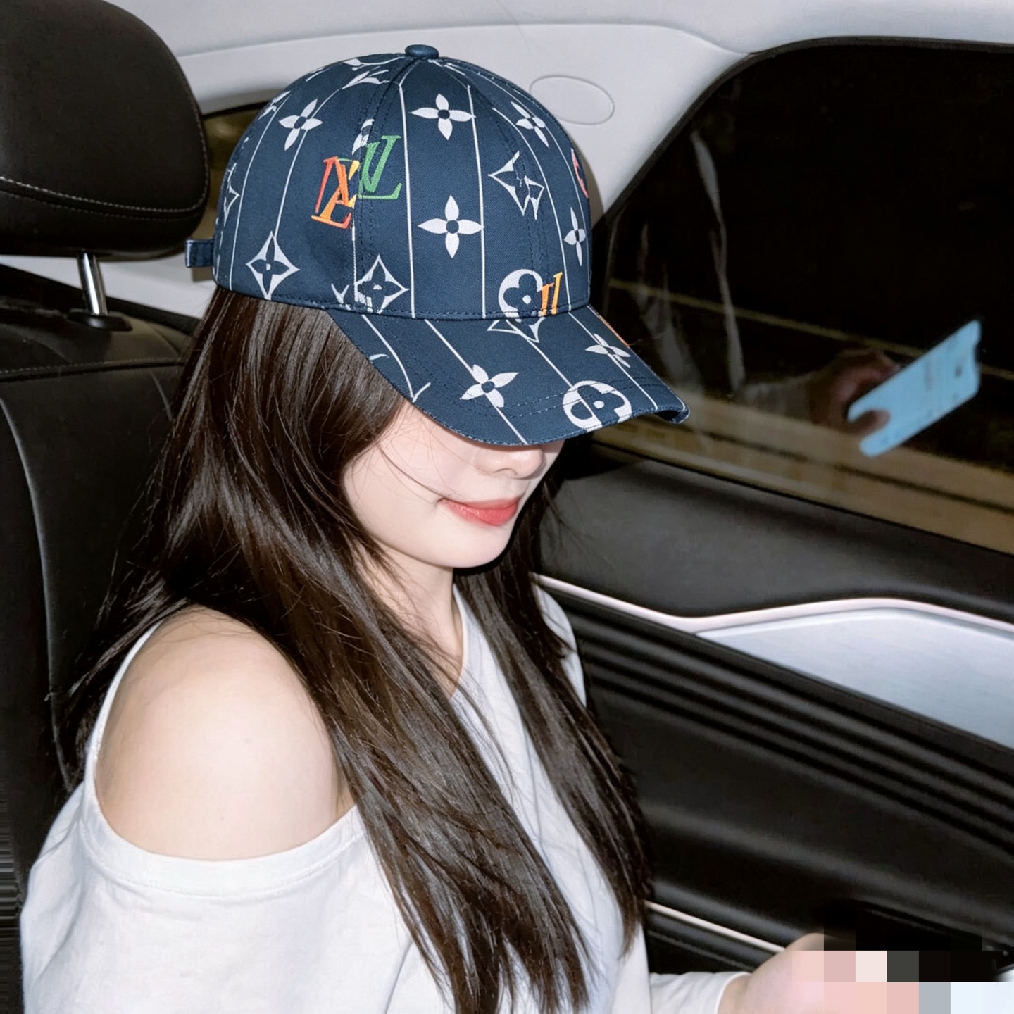 루이비통 모자 119669 Louis Vuitton Cap