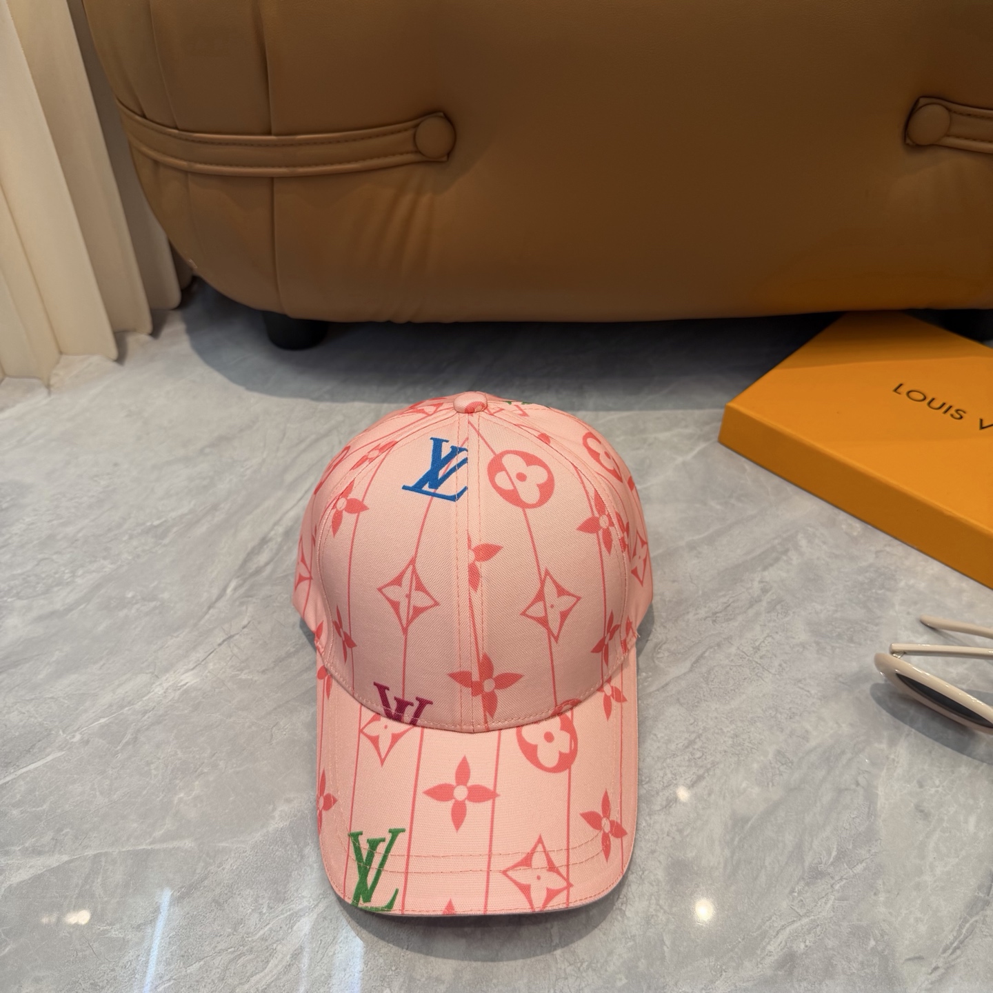 루이비통 모자 119665 Louis Vuitton Cap