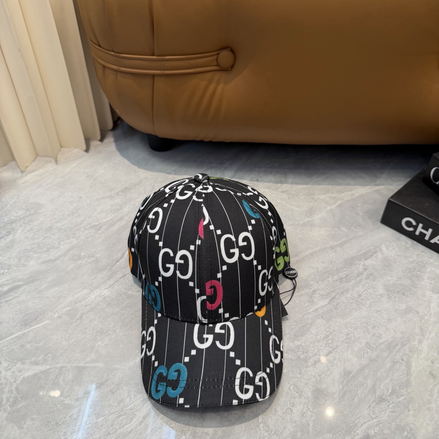 구찌 모자 119671 Gucci Cap