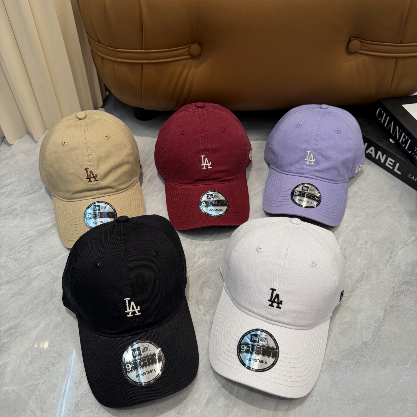 韩国正品MLB棒球帽🔥NY最新最火的帽子就在这👏👏最新款棒球帽刺绣男女情侣款鸭舌帽❗最新款 ，爆炸款全线出货 非常百搭。
