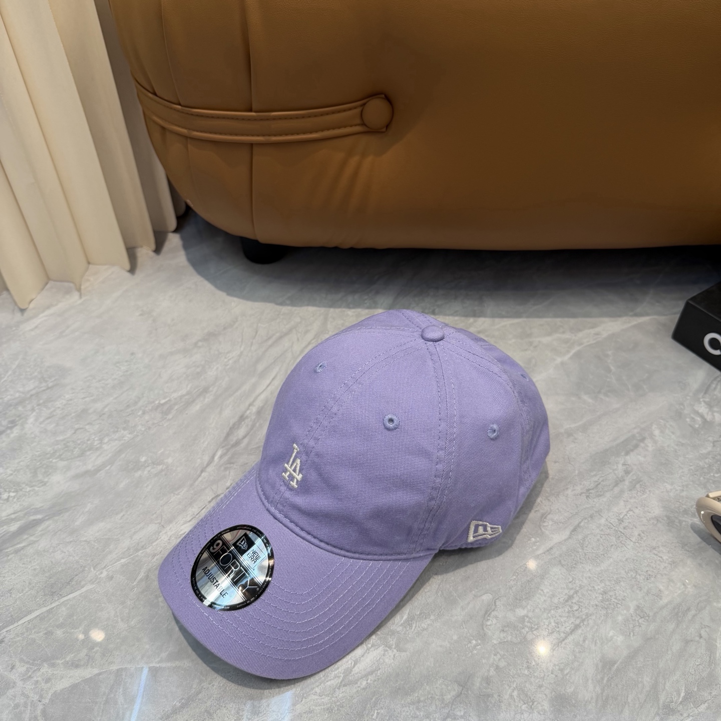 韩国正品MLB棒球帽🔥NY最新最火的帽子就在这👏👏最新款棒球帽刺绣男女情侣款鸭舌帽❗最新款 ，爆炸款全线出货 非常百搭。