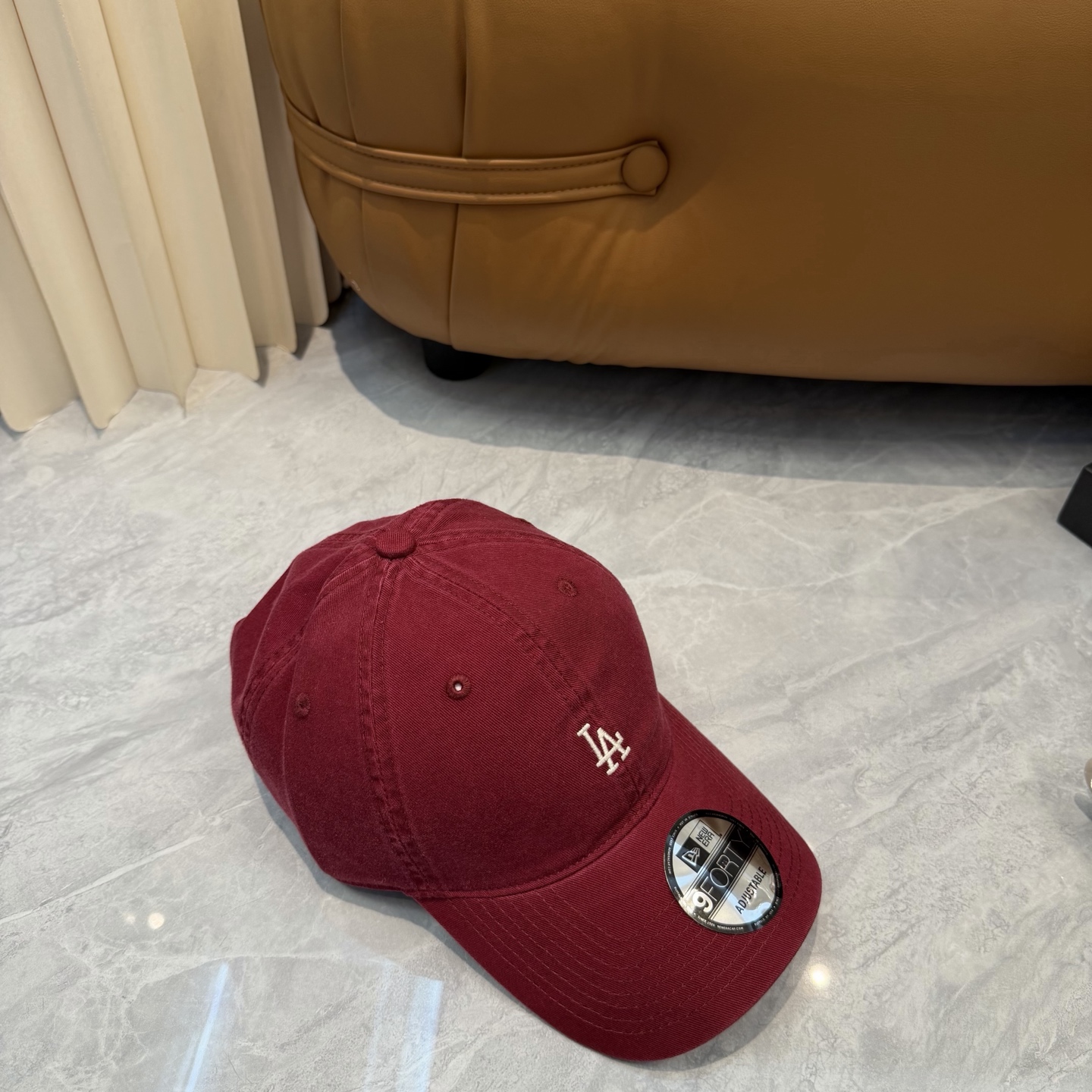 韩国正品MLB棒球帽🔥NY最新最火的帽子就在这👏👏最新款棒球帽刺绣男女情侣款鸭舌帽❗最新款 ，爆炸款全线出货 非常百搭。