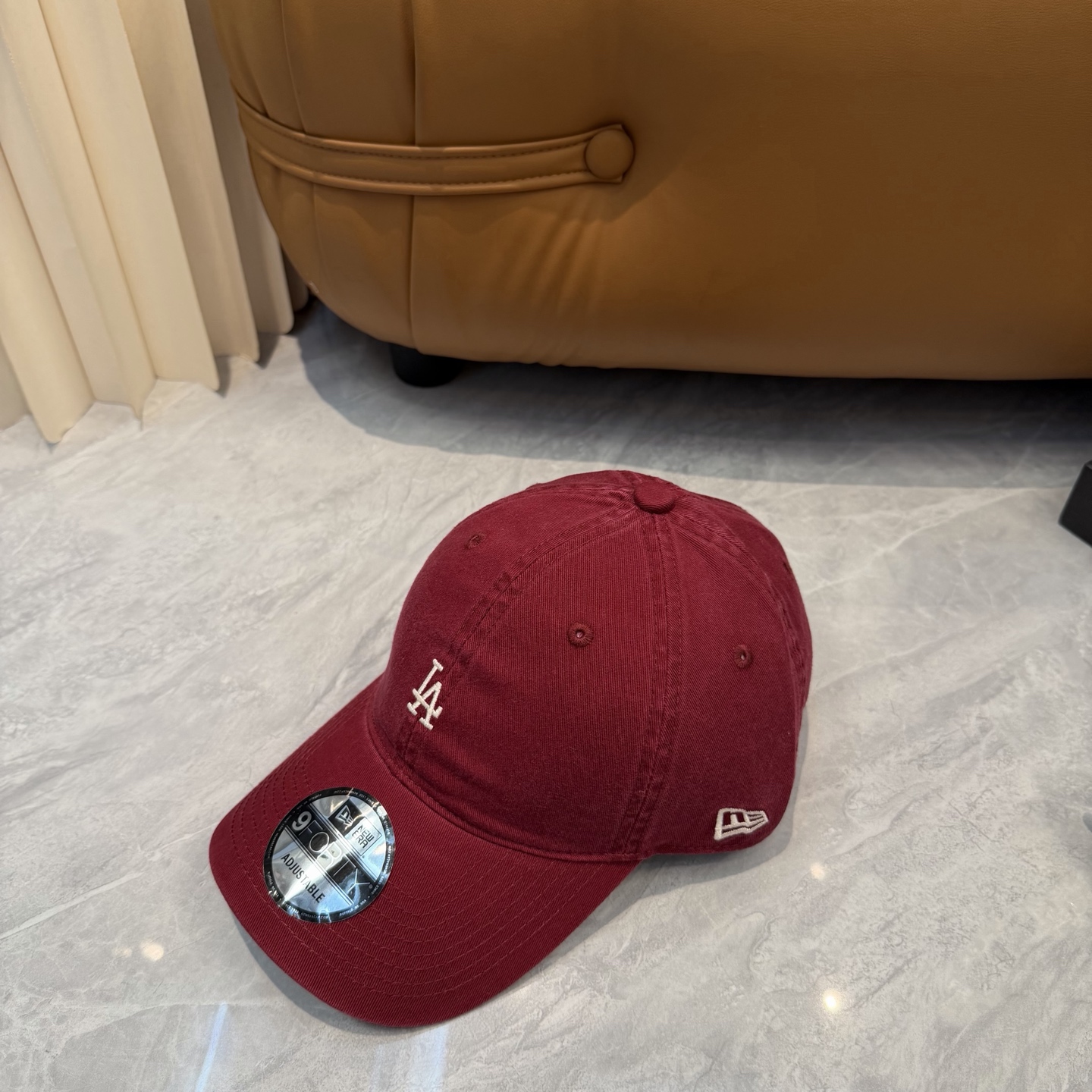 韩国正品MLB棒球帽🔥NY最新最火的帽子就在这👏👏最新款棒球帽刺绣男女情侣款鸭舌帽❗最新款 ，爆炸款全线出货 非常百搭。