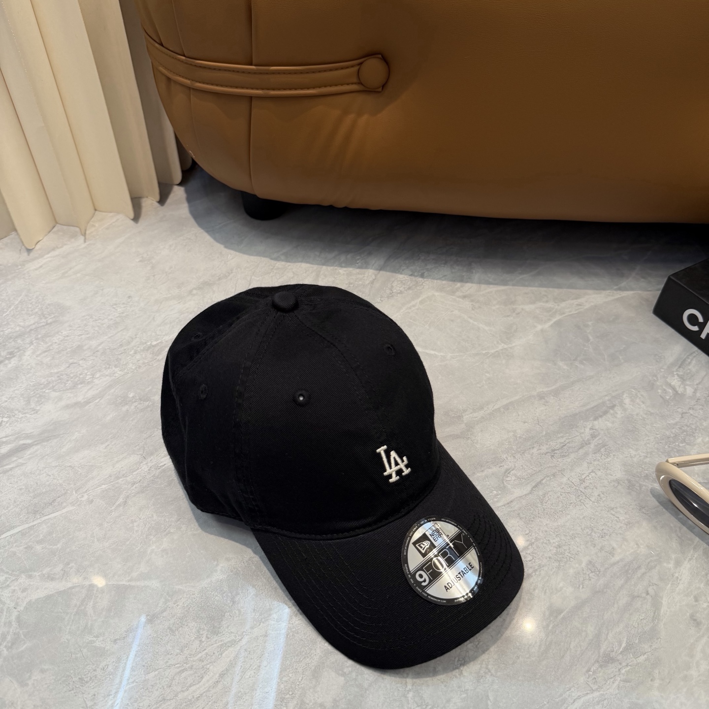 韩国正品MLB棒球帽🔥NY最新最火的帽子就在这👏👏最新款棒球帽刺绣男女情侣款鸭舌帽❗最新款 ，爆炸款全线出货 非常百搭。