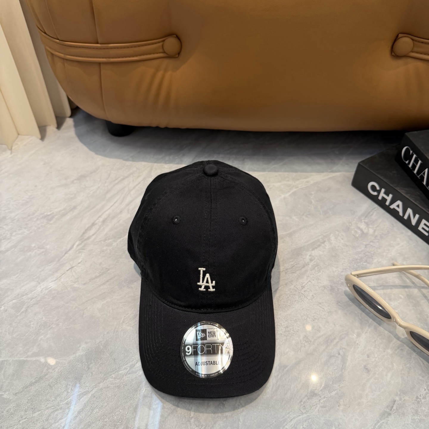 韩国正品MLB棒球帽🔥NY最新最火的帽子就在这👏👏最新款棒球帽刺绣男女情侣款鸭舌帽❗最新款 ，爆炸款全线出货 非常百搭。