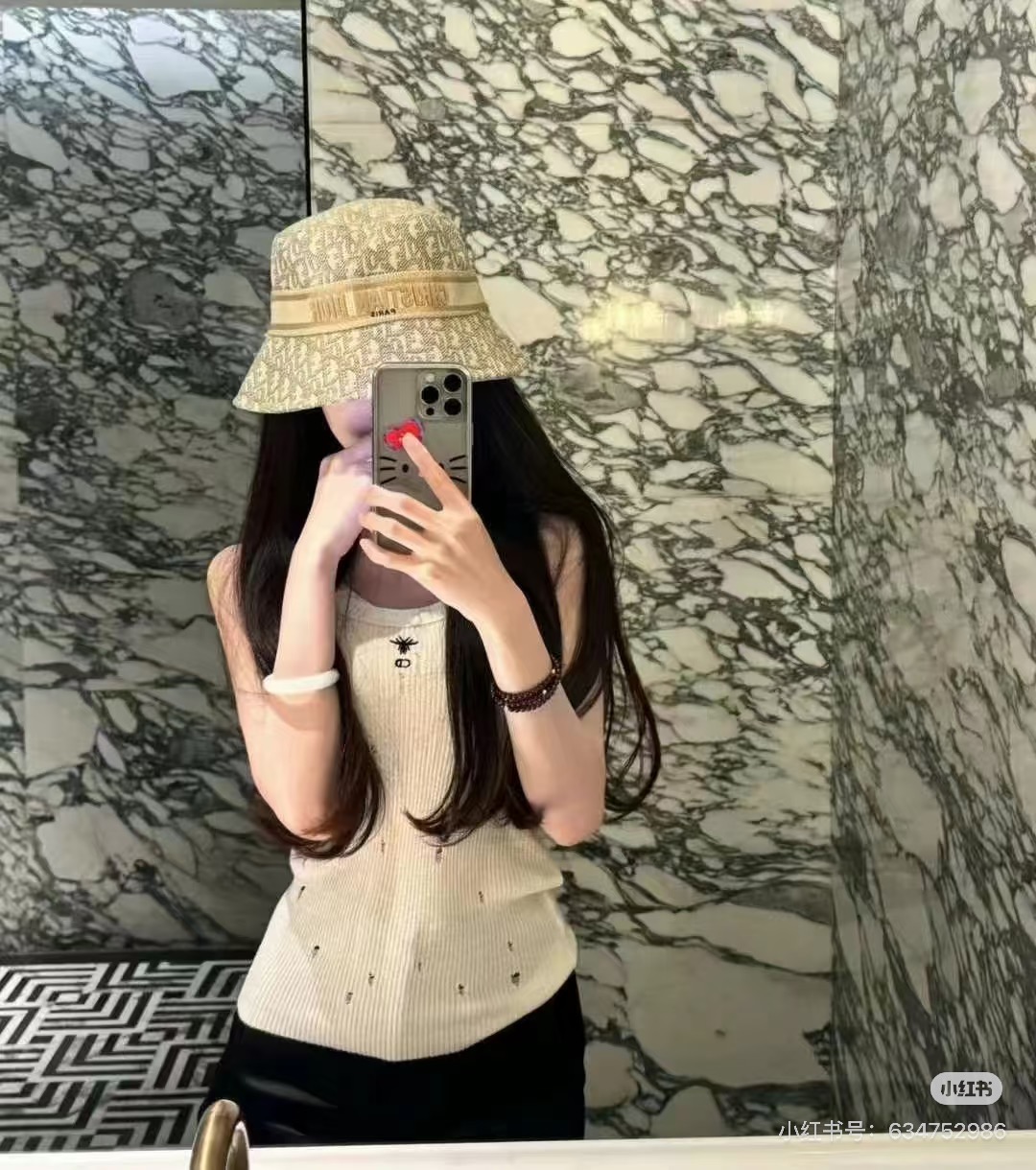 디올 모자 119586 Dior Cap