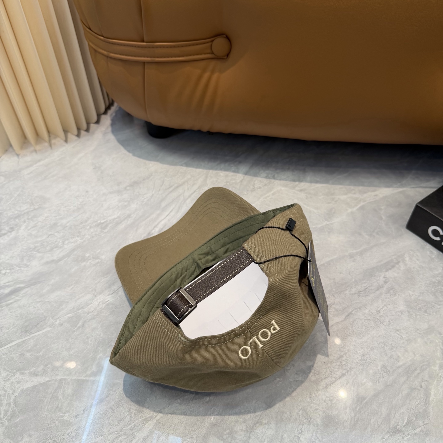 【保罗 POLO】新款春夏经典刺绣棒球帽，太阳帽，4D刺绣，釆用意大利进囗帆布，精工细做缝制而成！夏日休闲旅游，郊外运动