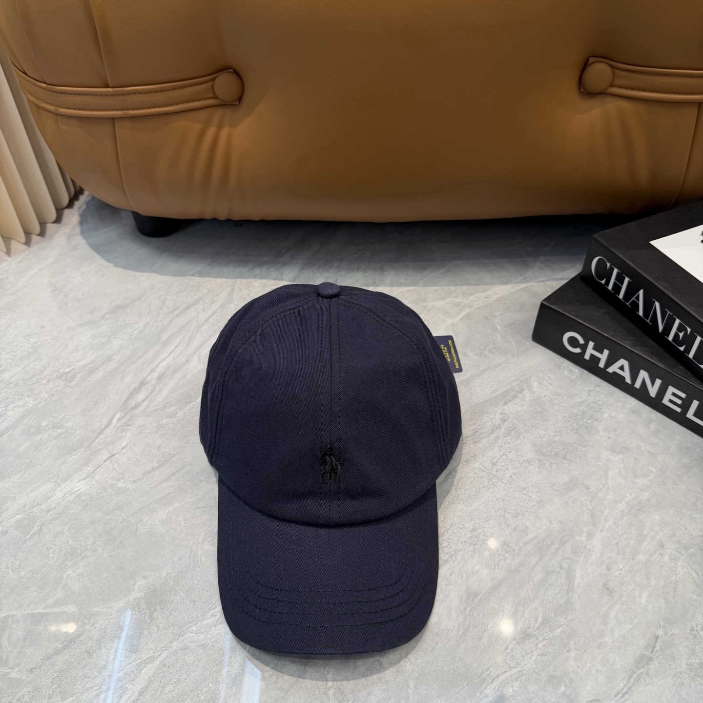 【保罗 POLO】新款春夏经典刺绣棒球帽，太阳帽，4D刺绣，釆用意大利进囗帆布，精工细做缝制而成！夏日休闲旅游，郊外运动