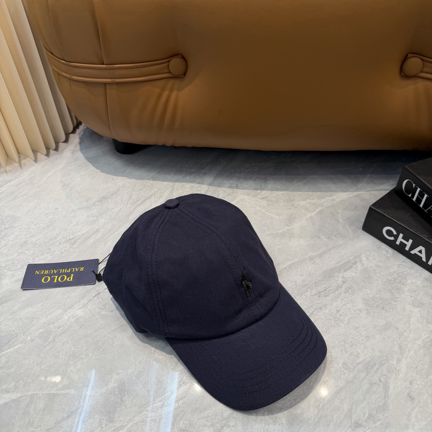 【保罗 POLO】新款春夏经典刺绣棒球帽，太阳帽，4D刺绣，釆用意大利进囗帆布，精工细做缝制而成！夏日休闲旅游，郊外运动
