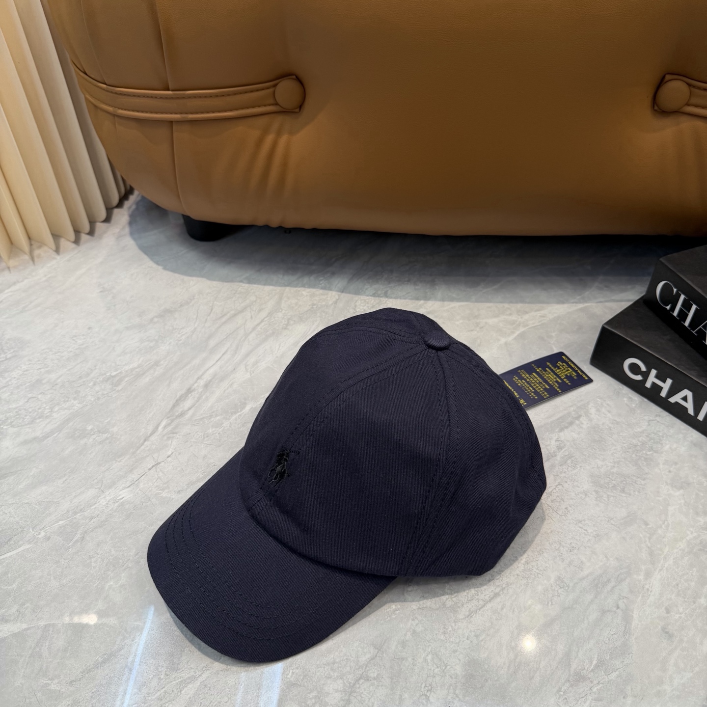 【保罗 POLO】新款春夏经典刺绣棒球帽，太阳帽，4D刺绣，釆用意大利进囗帆布，精工细做缝制而成！夏日休闲旅游，郊外运动