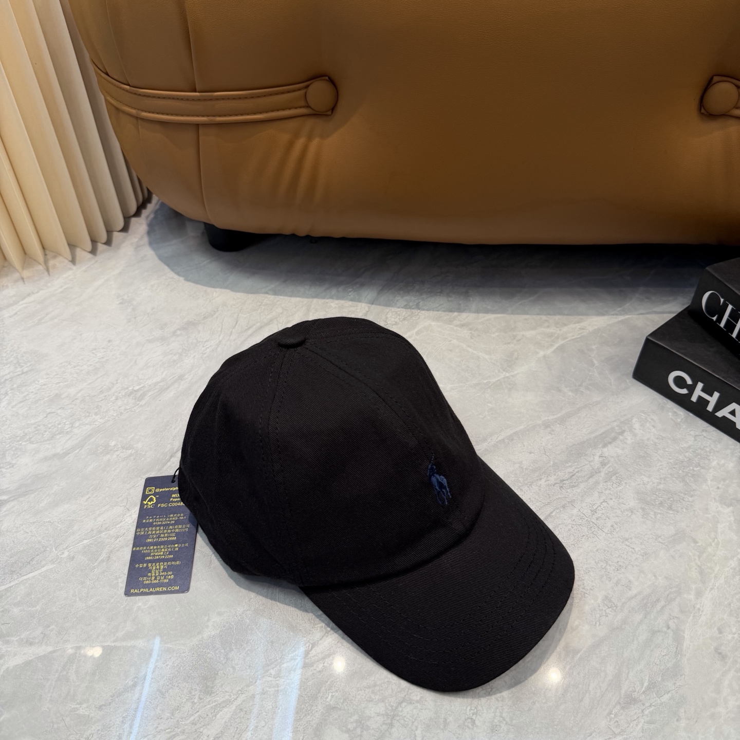 【保罗 POLO】新款春夏经典刺绣棒球帽，太阳帽，4D刺绣，釆用意大利进囗帆布，精工细做缝制而成！夏日休闲旅游，郊外运动